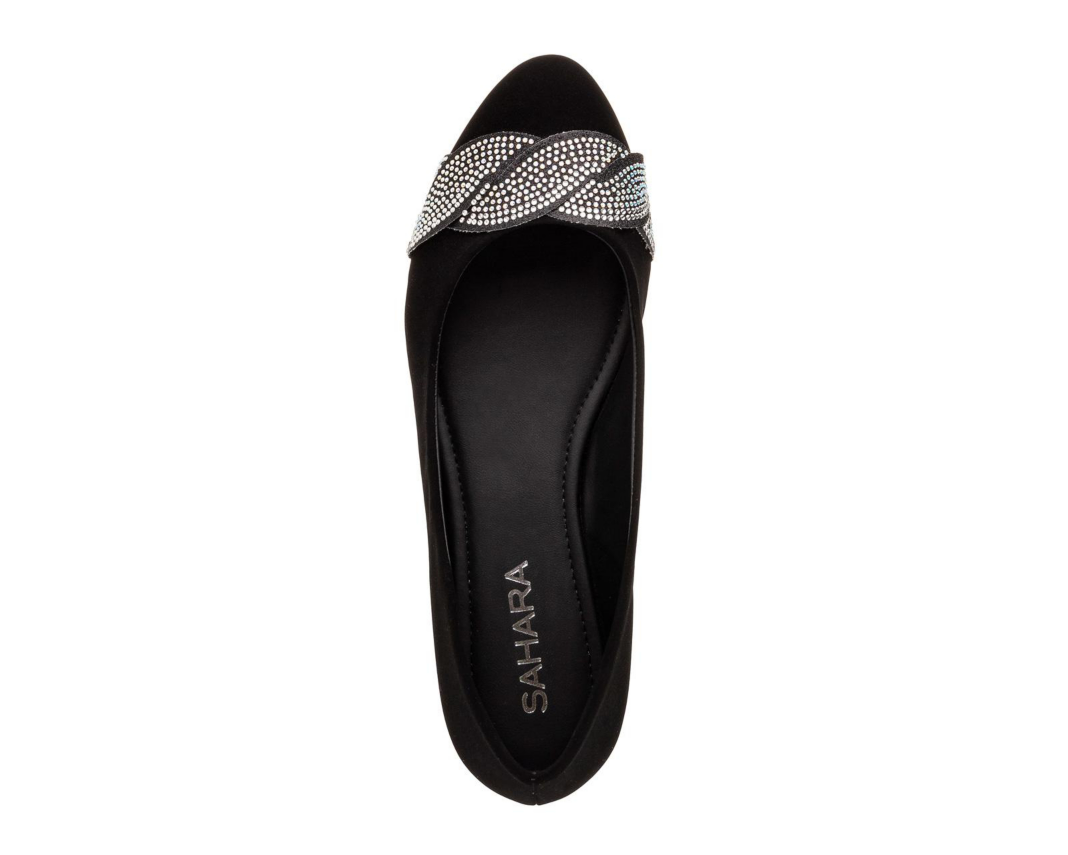 Foto 7 pulgar | Flats Sahara para Mujer