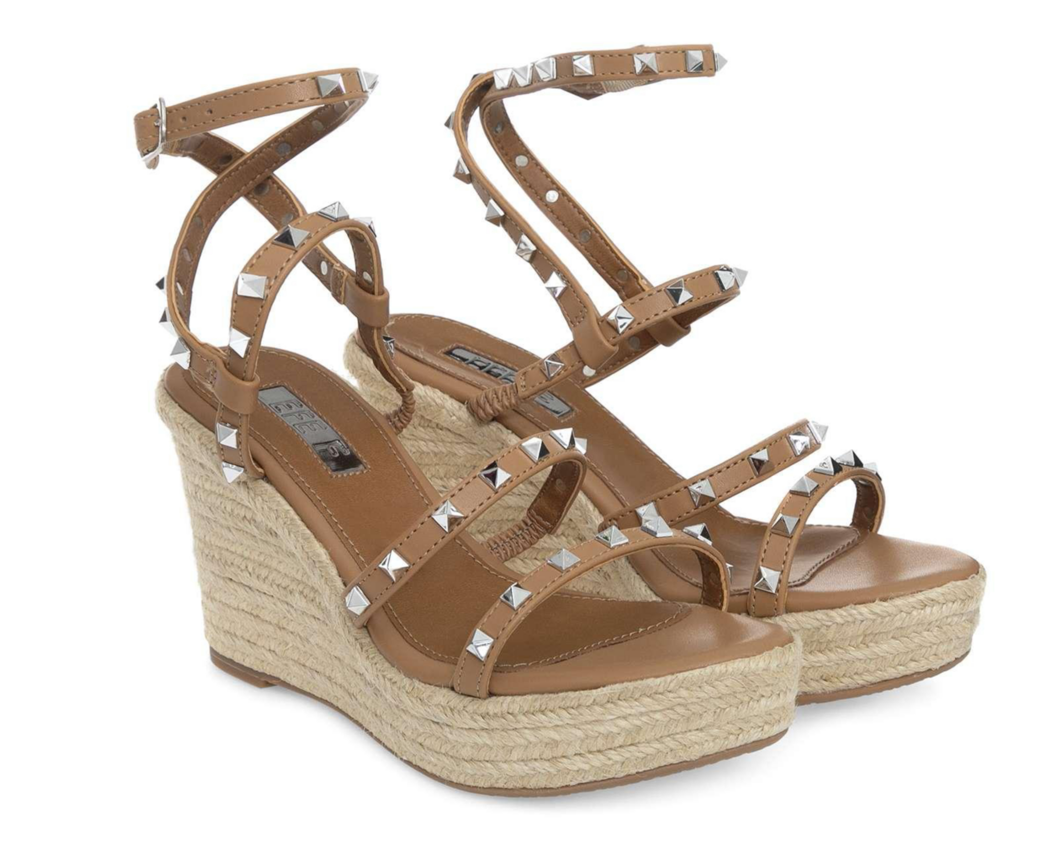 Sandalias Casuales Calzado EFE para Mujer $399