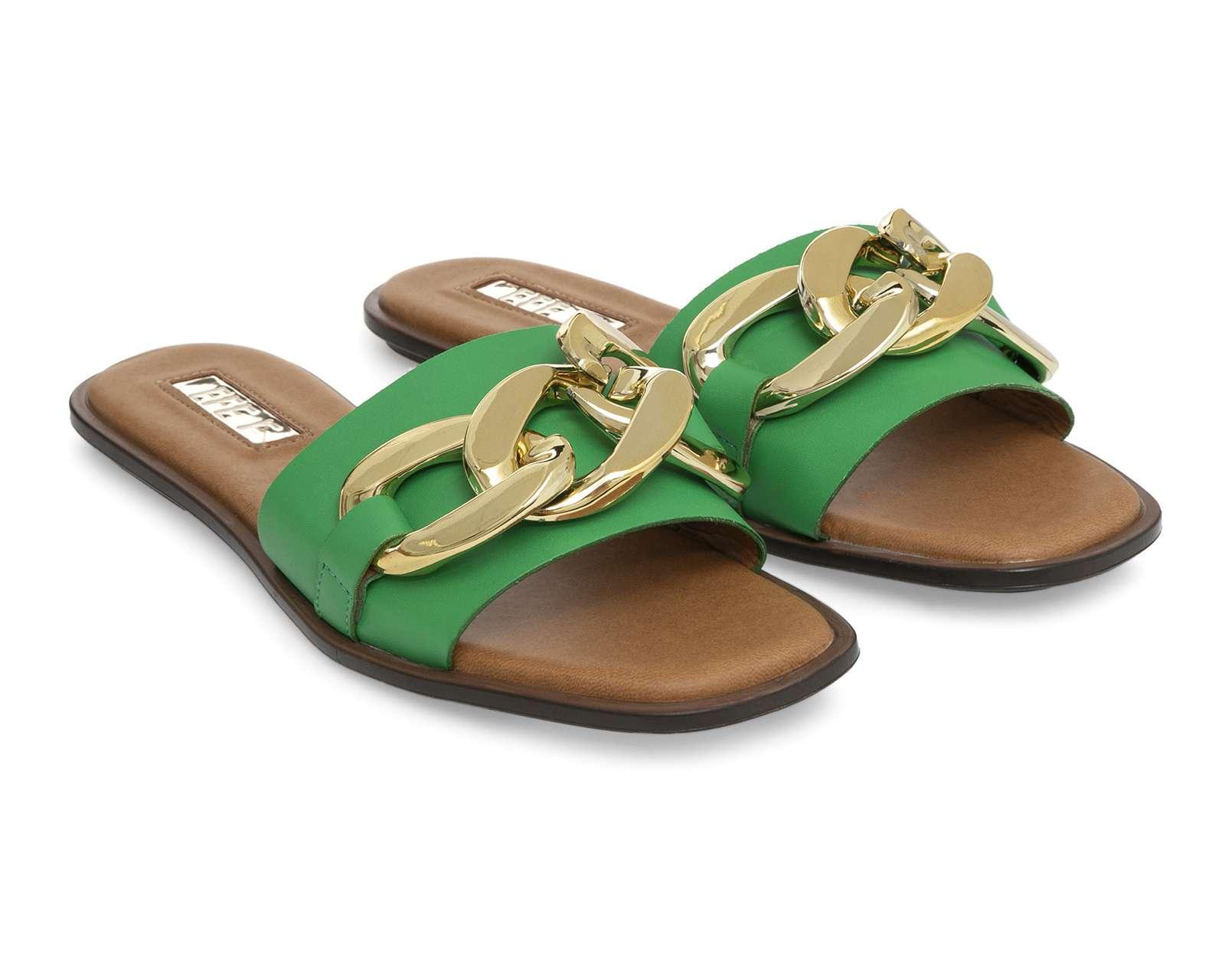 Foto 2 pulgar | Sandalias Casuales Calzado EFE para Mujer