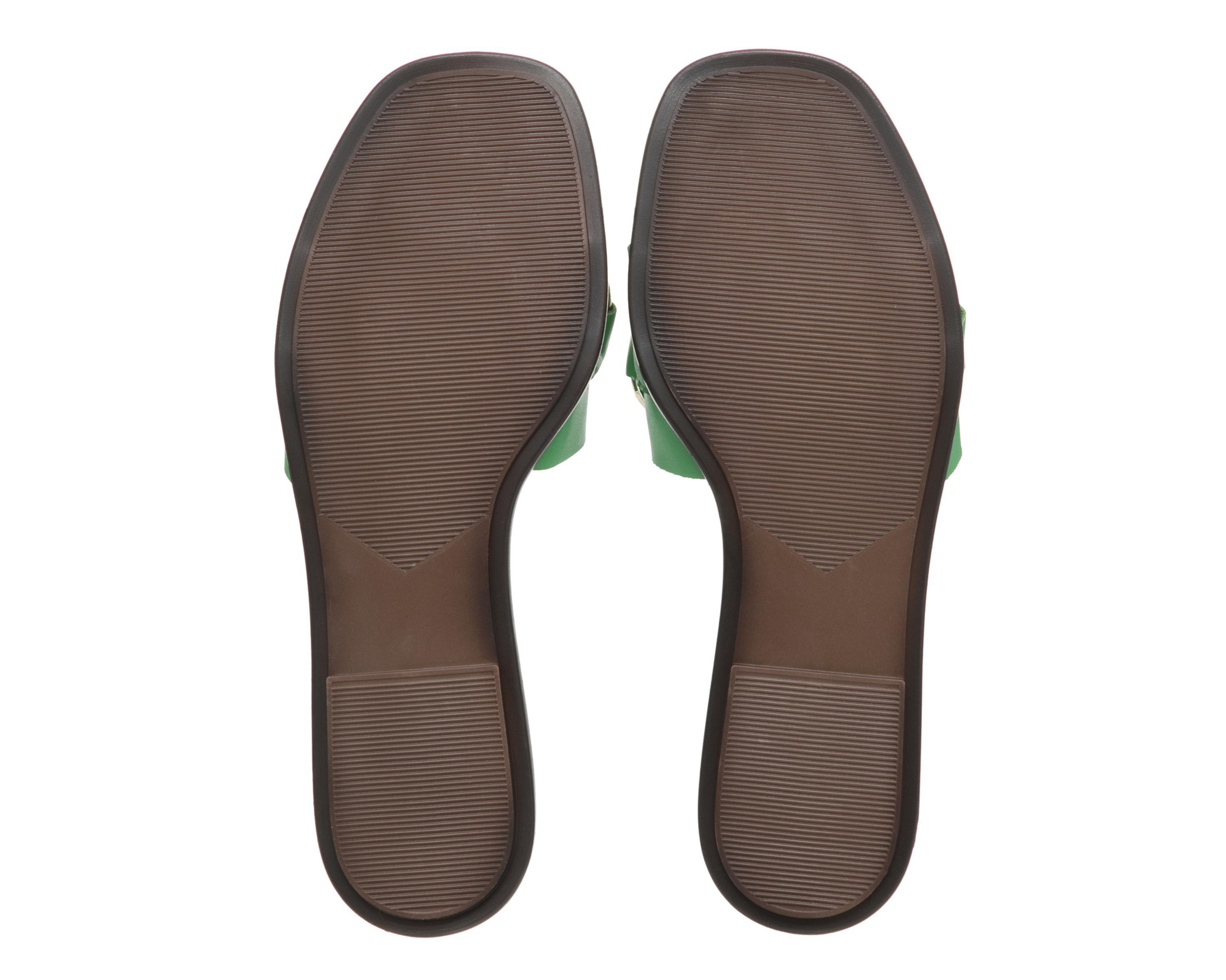 Foto 3 pulgar | Sandalias Casuales Calzado EFE para Mujer