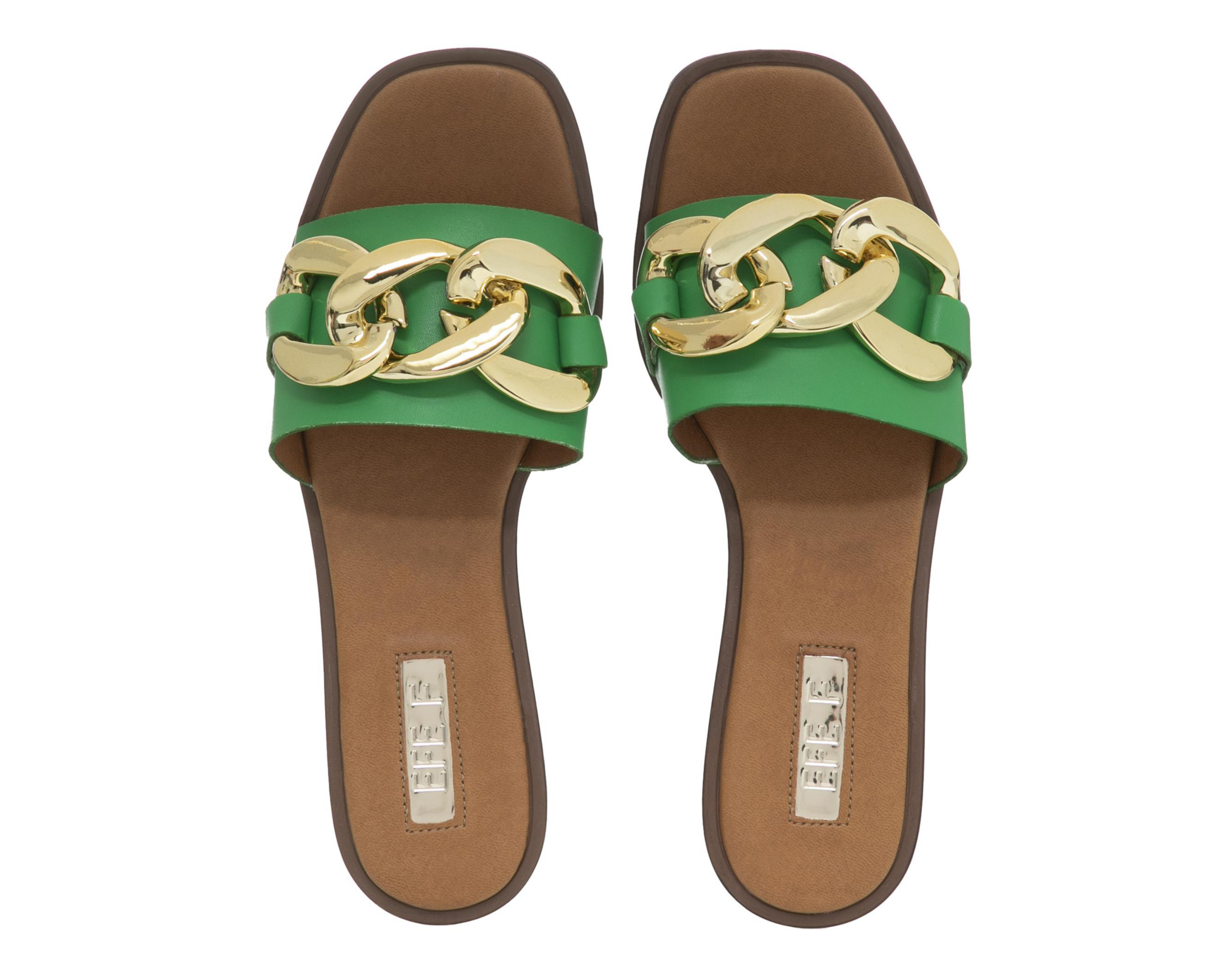 Foto 4 pulgar | Sandalias Casuales Calzado EFE para Mujer