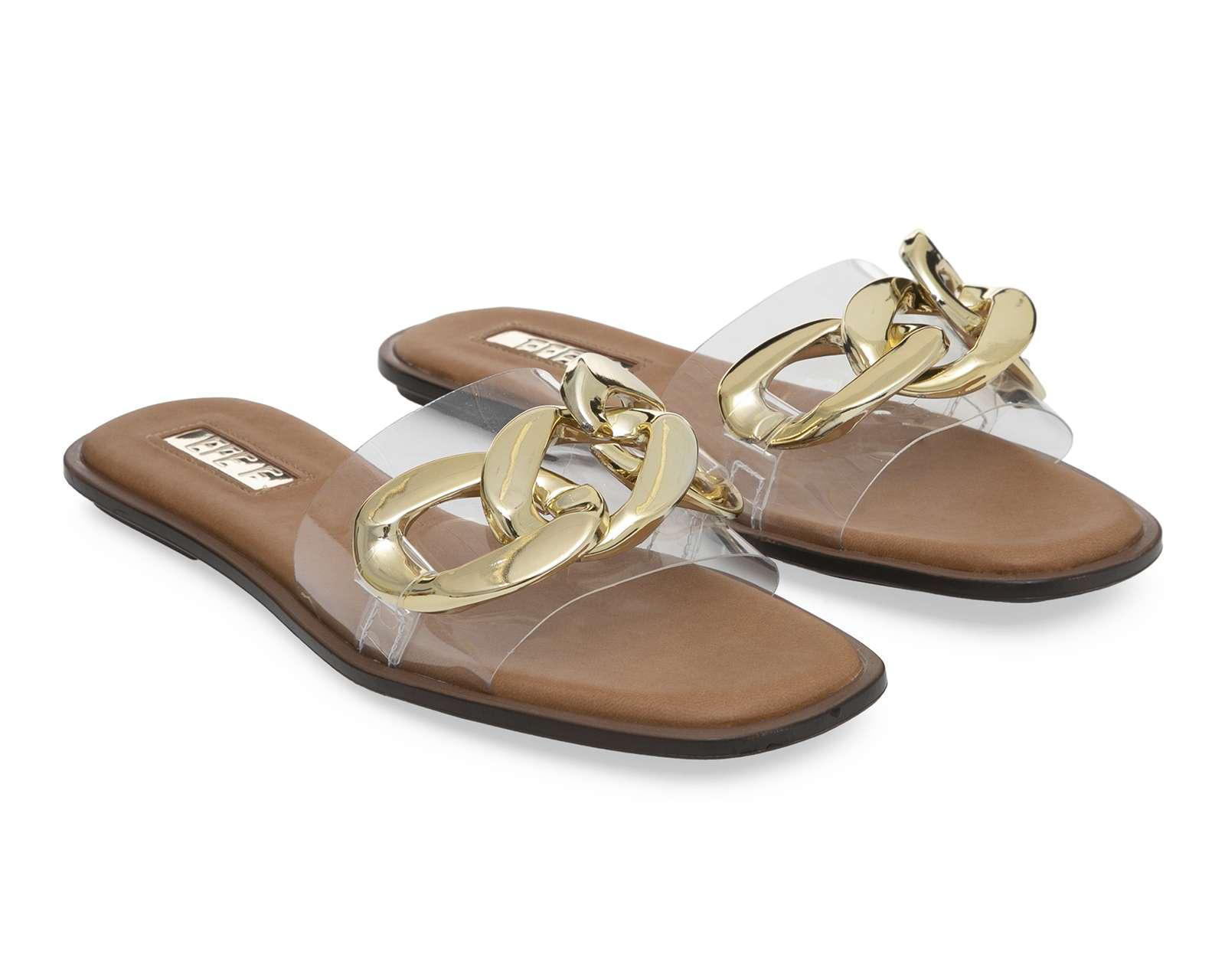 Sandalias Casuales Calzado EFE para Mujer