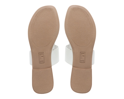 Foto 2 | Sandalias Casuales Calzado EFE para Mujer