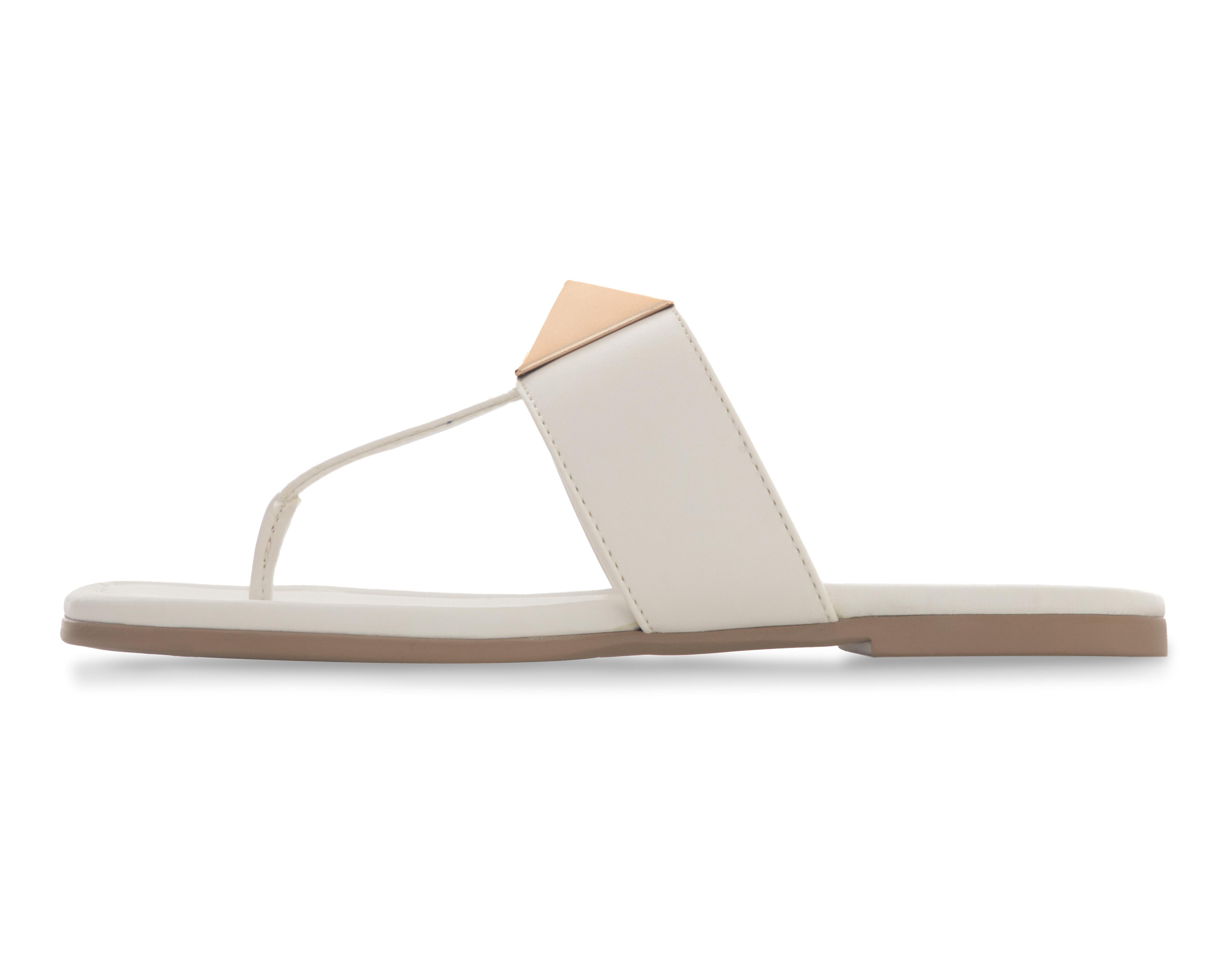 Foto 5 pulgar | Sandalias Casuales Calzado EFE para Mujer