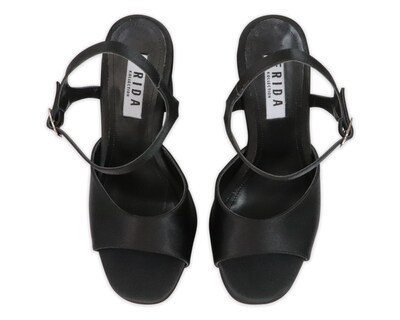 Foto 3 | Sandalias de Tacón Frida Kollection para Mujer