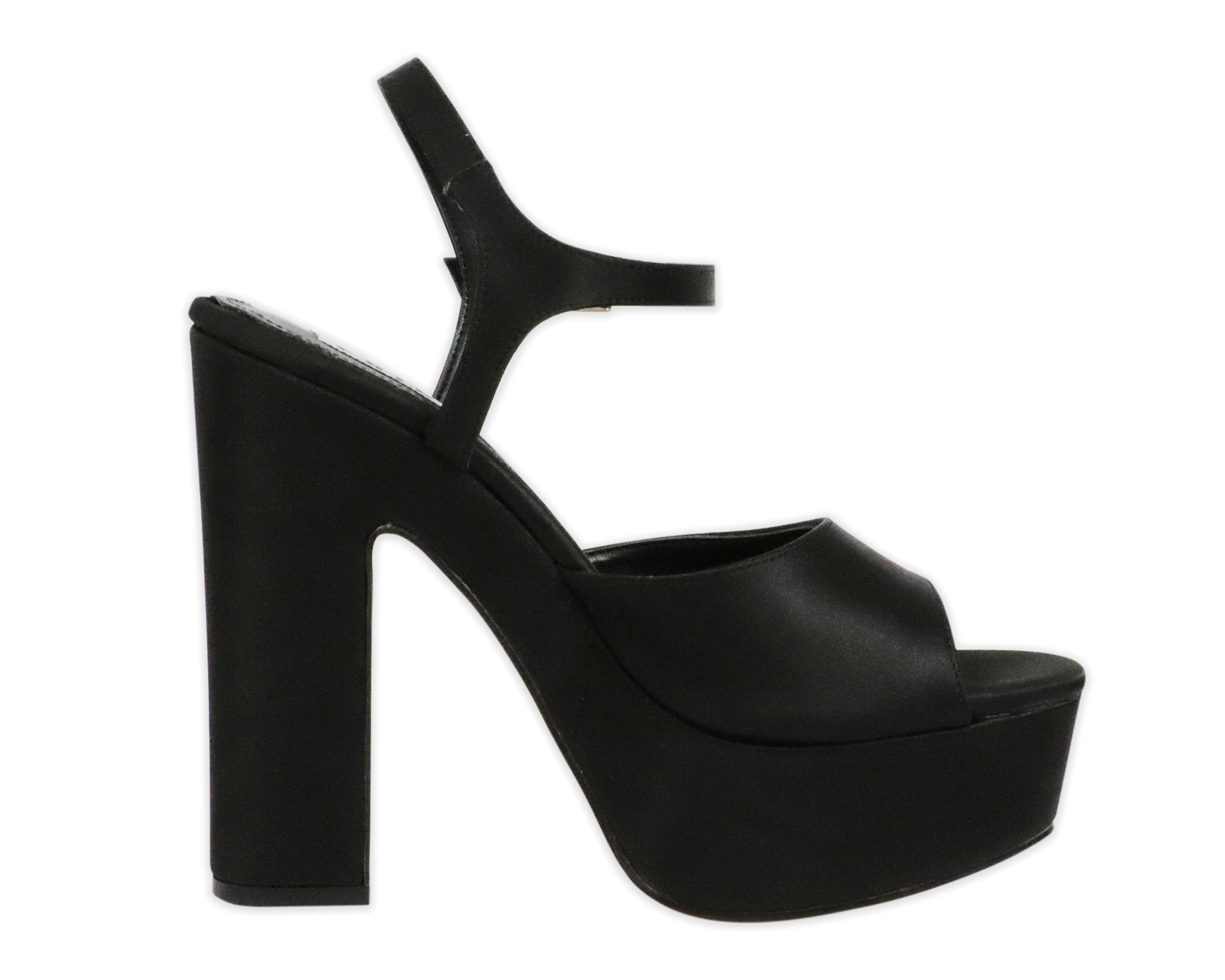 Foto 5 pulgar | Sandalias de Tacón Frida Kollection para Mujer
