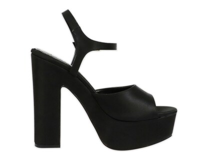 Foto 4 | Sandalias de Tacón Frida Kollection para Mujer