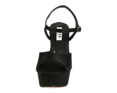 Foto 5 | Sandalias de Tacón Frida Kollection para Mujer