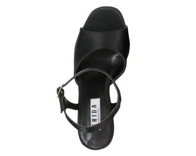 Foto 6 | Sandalias de Tacón Frida Kollection para Mujer