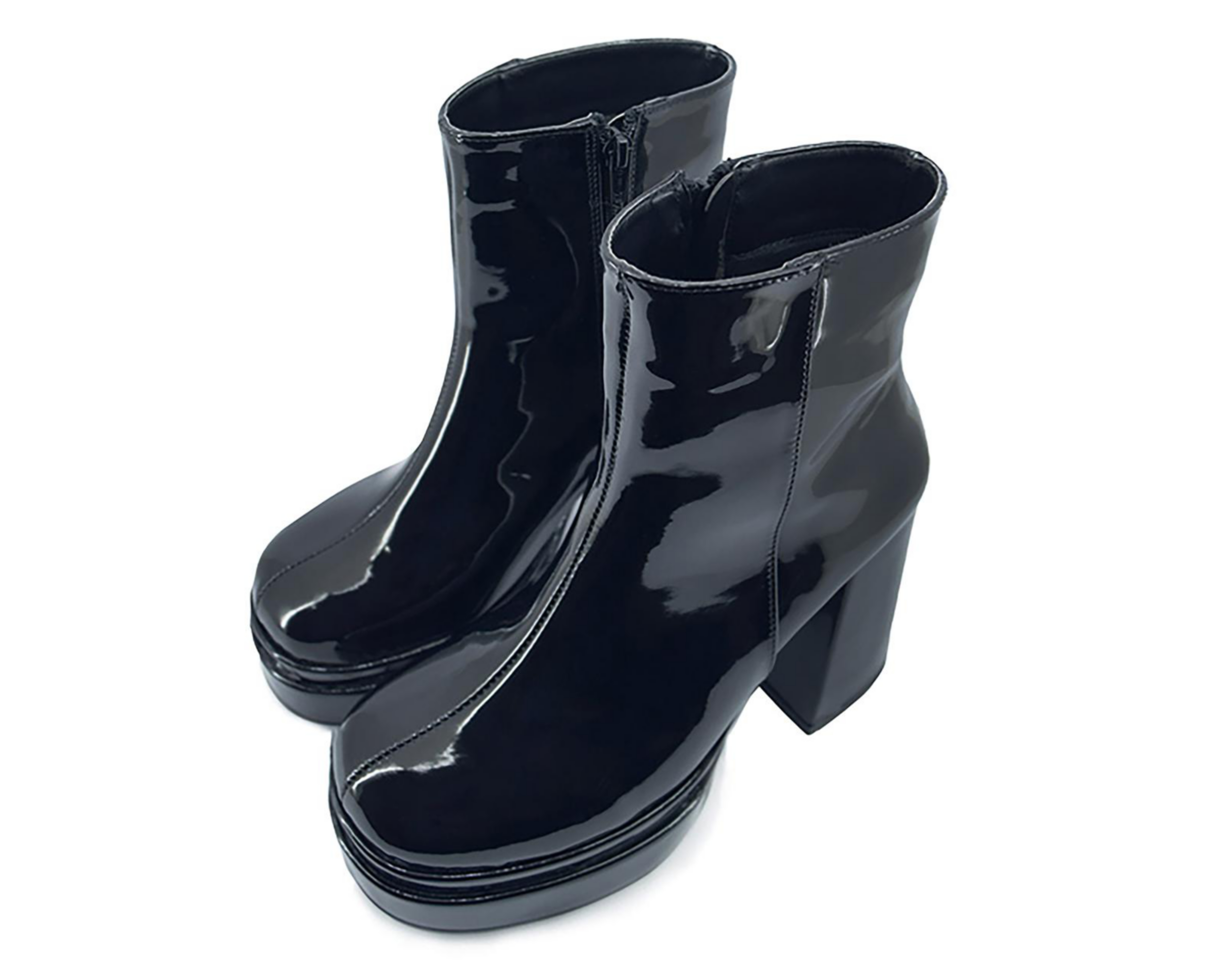 Foto 2 pulgar | Botas Casuales Frida Kollection para Mujer