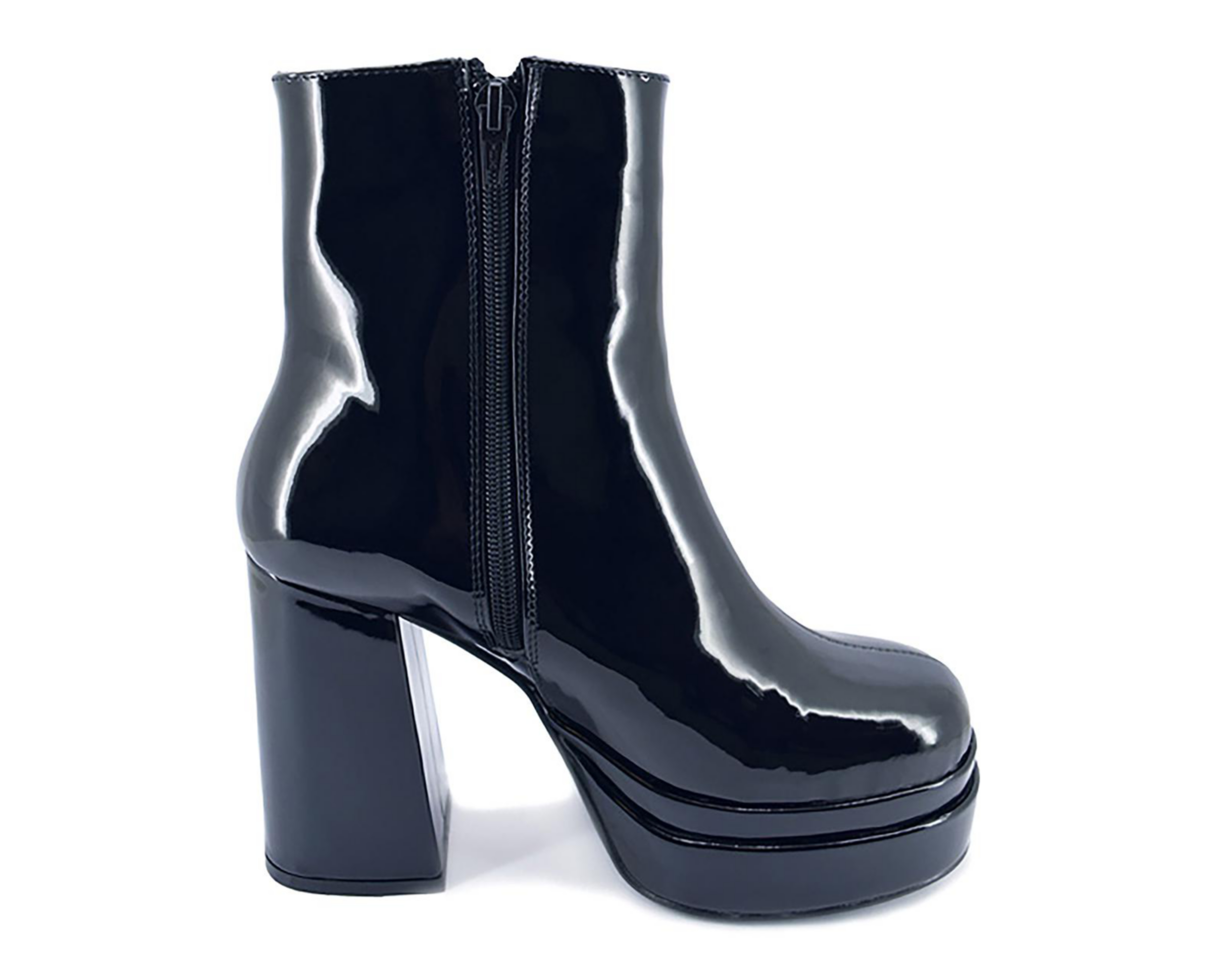 Foto 4 | Botas Casuales Frida Kollection para Mujer