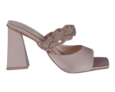 Foto 4 | Sandalias de Tacón Jennifer Lopez para Mujer