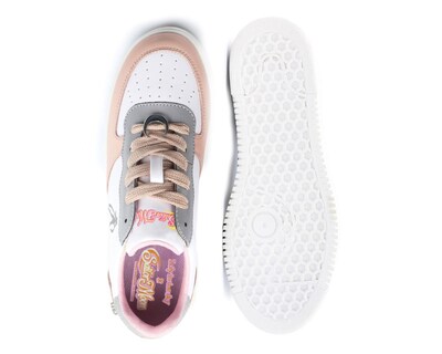 Foto 2 | Tenis Casuales Loly in the Sky Sailor Moon para Mujer