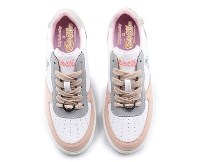 Foto 3 | Tenis Casuales Loly in the Sky Sailor Moon para Mujer