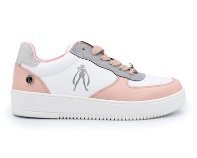 Foto 4 | Tenis Casuales Loly in the Sky Sailor Moon para Mujer
