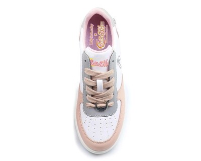 Foto 5 | Tenis Casuales Loly in the Sky Sailor Moon para Mujer