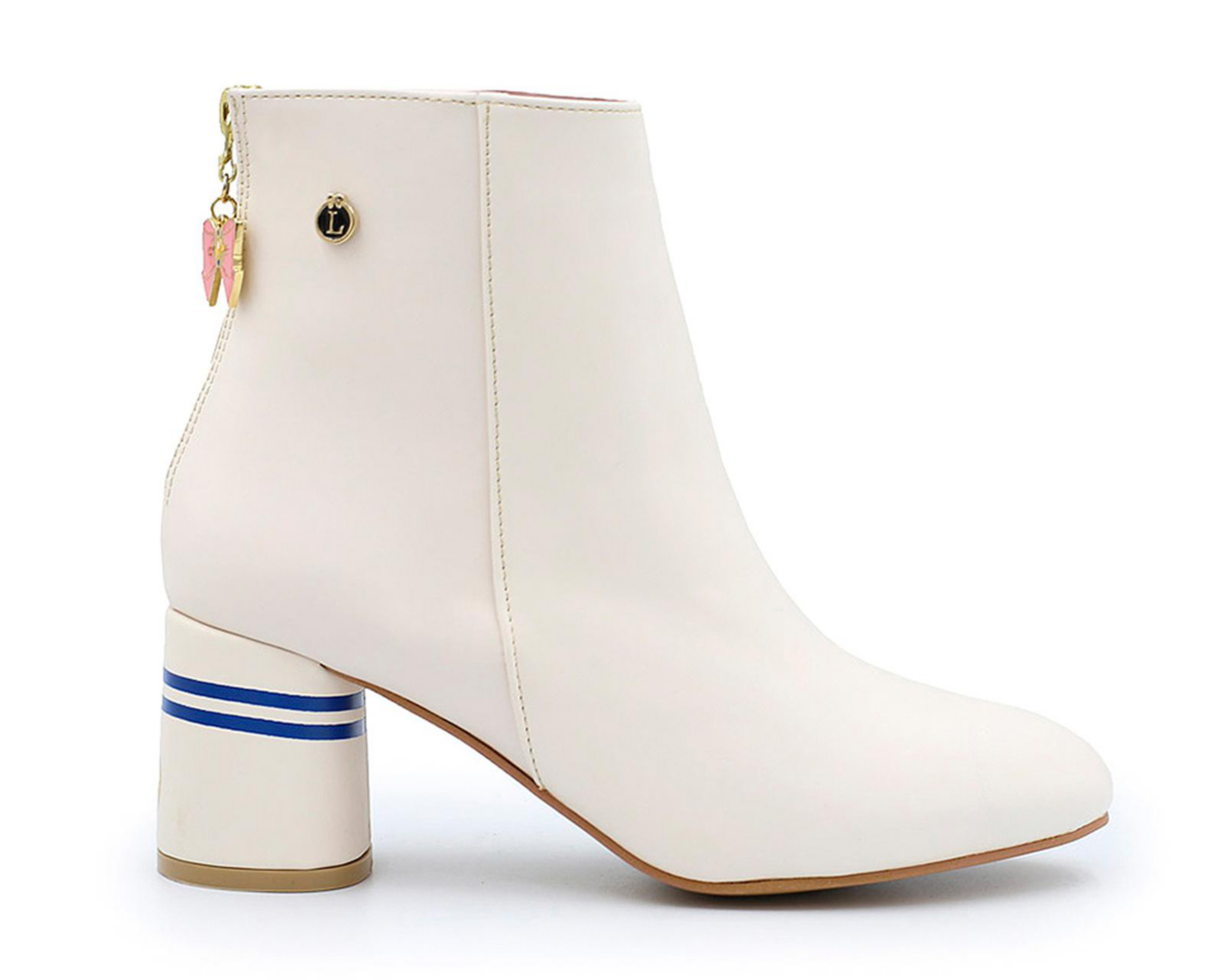 Foto 4 | Botas Casuales Loly in the Sky Sailor Moon para Mujer