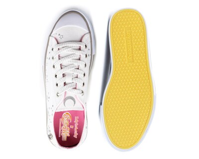 Foto 2 | Tenis Casuales Loly in the Sky Sailor Moon para Mujer