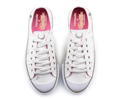 Foto 3 | Tenis Casuales Loly in the Sky Sailor Moon para Mujer