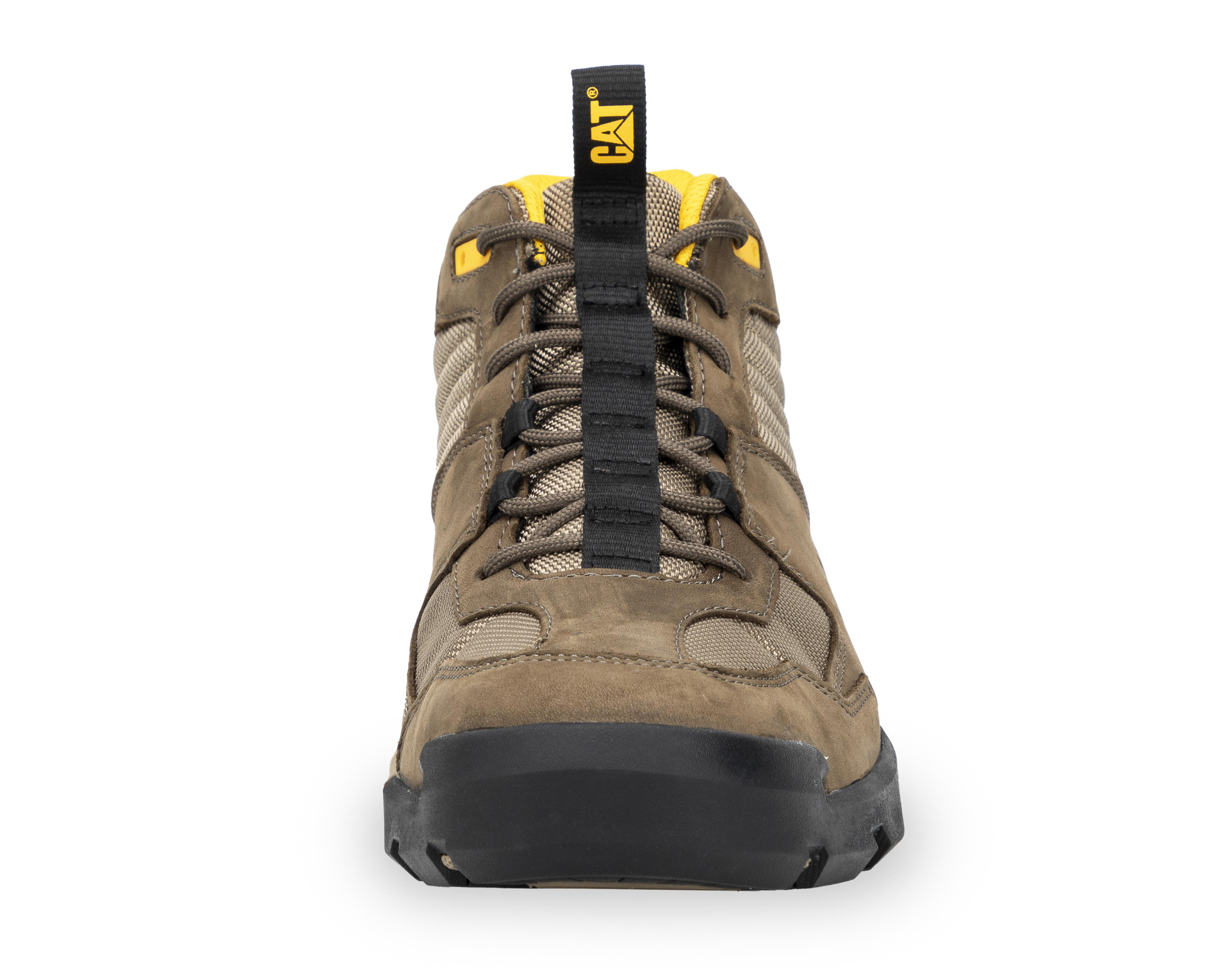 Foto 6 pulgar | Botas Outdoor CAT para Hombre