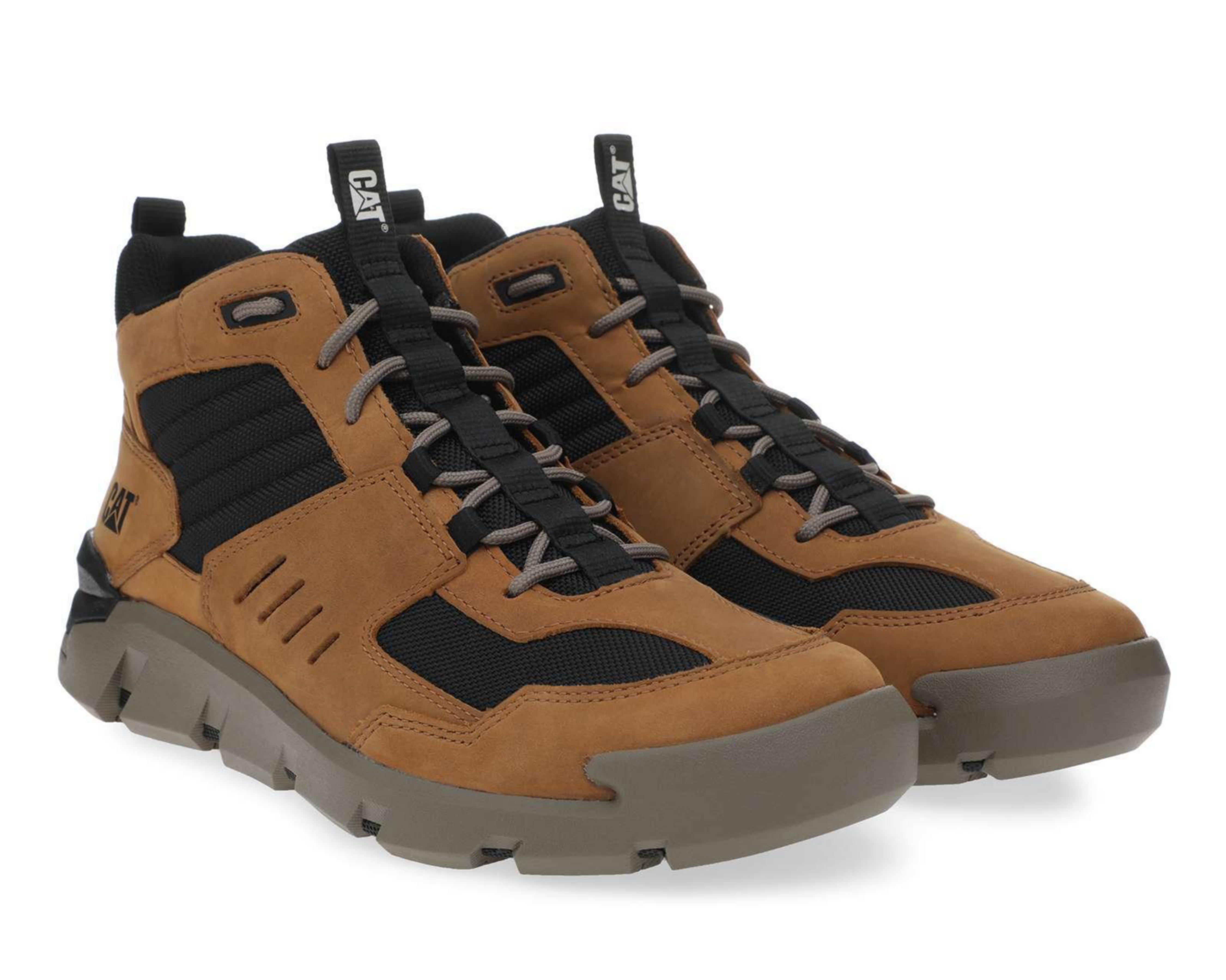 Botas Outdoor CAT para Hombre $2,279