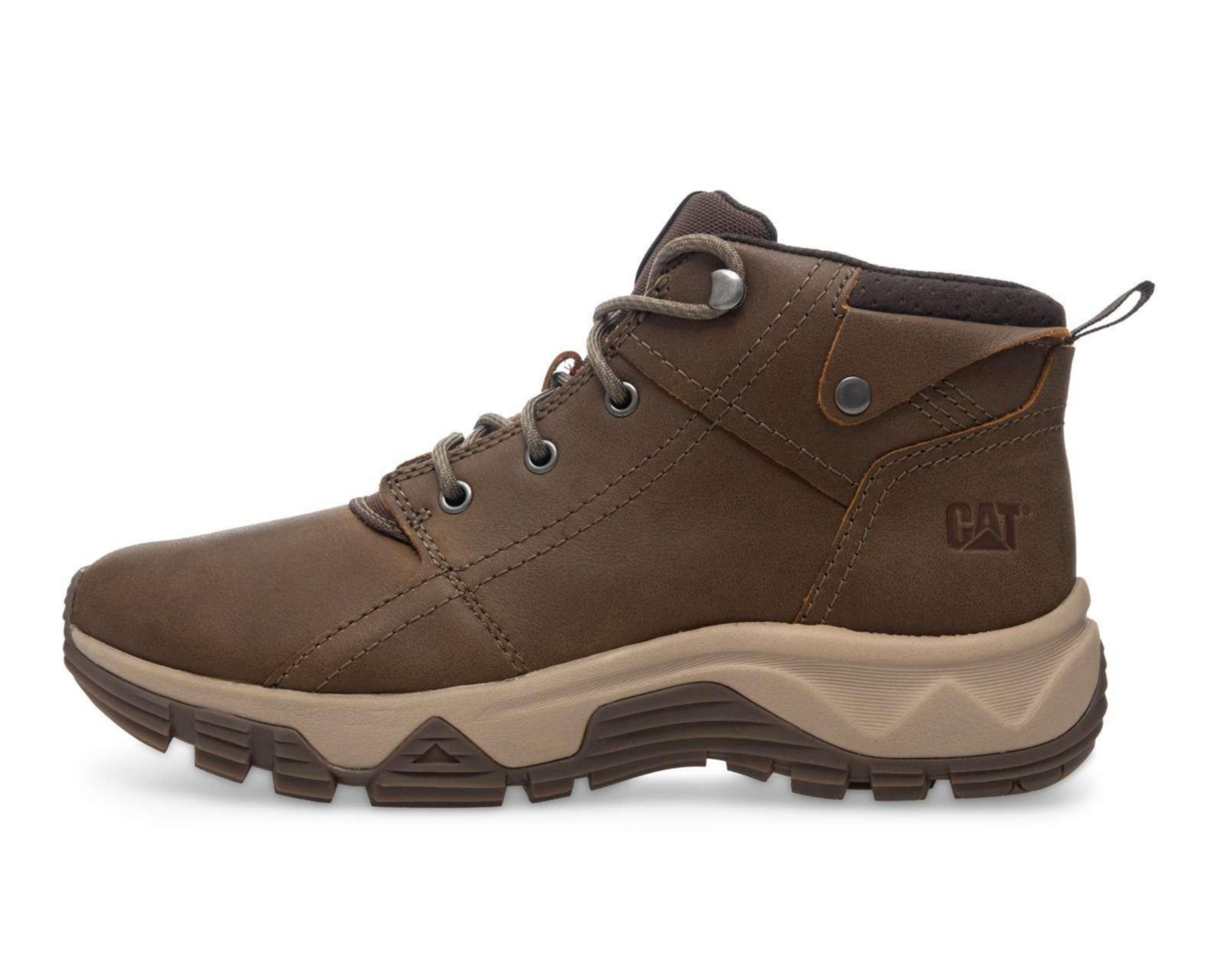 Zapatos caterpillar best sale en coppel