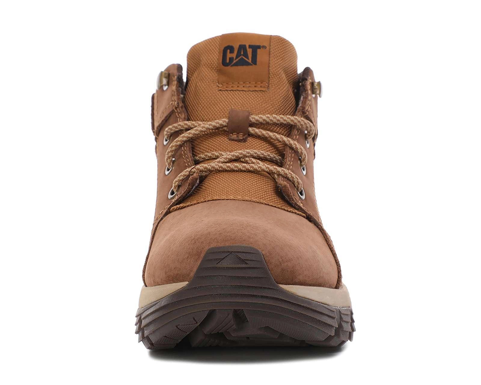 Foto 5 | Botas de Trabajo CAT para Hombre