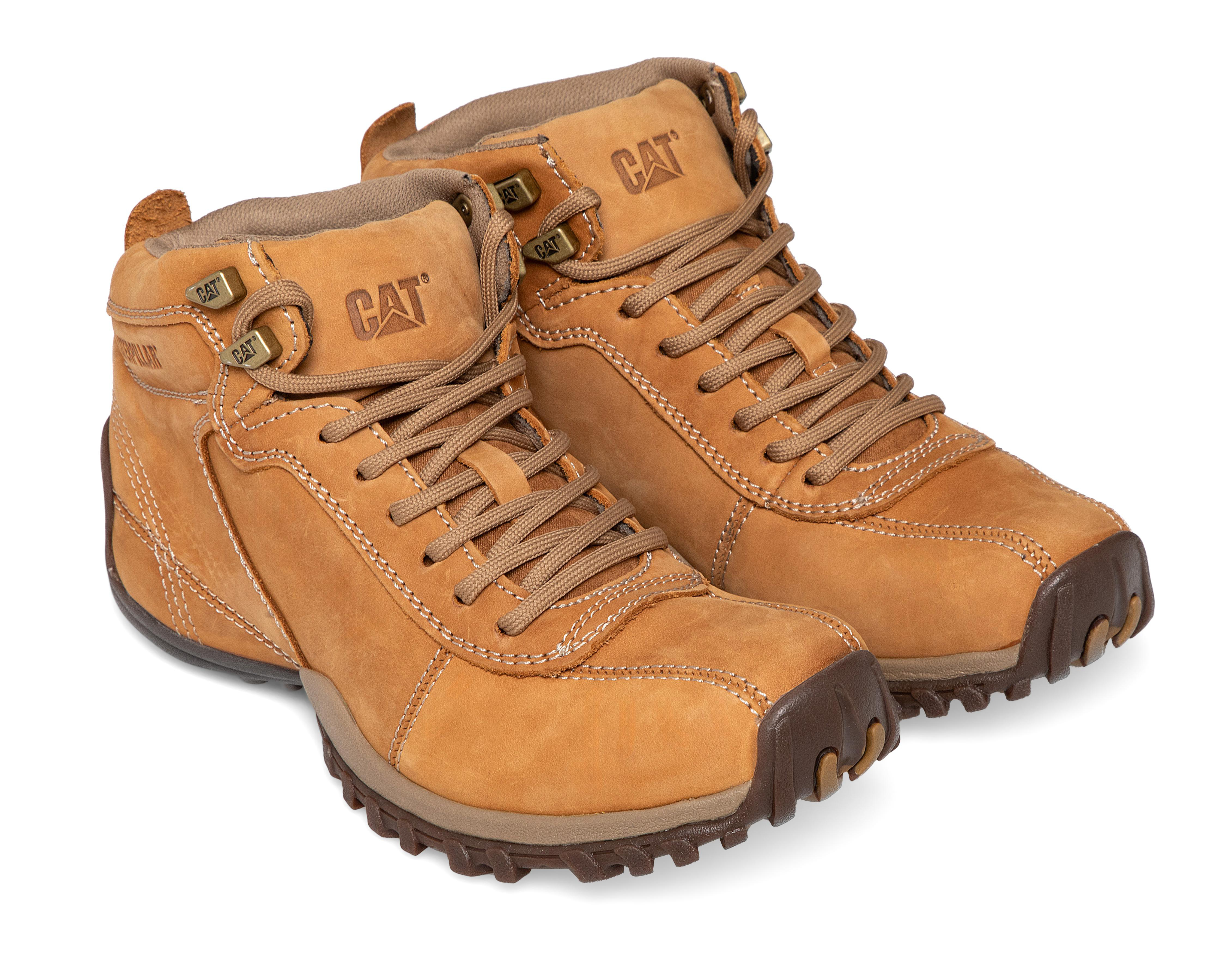 Foto 2 pulgar | Botas Outdoor CAT para Hombre