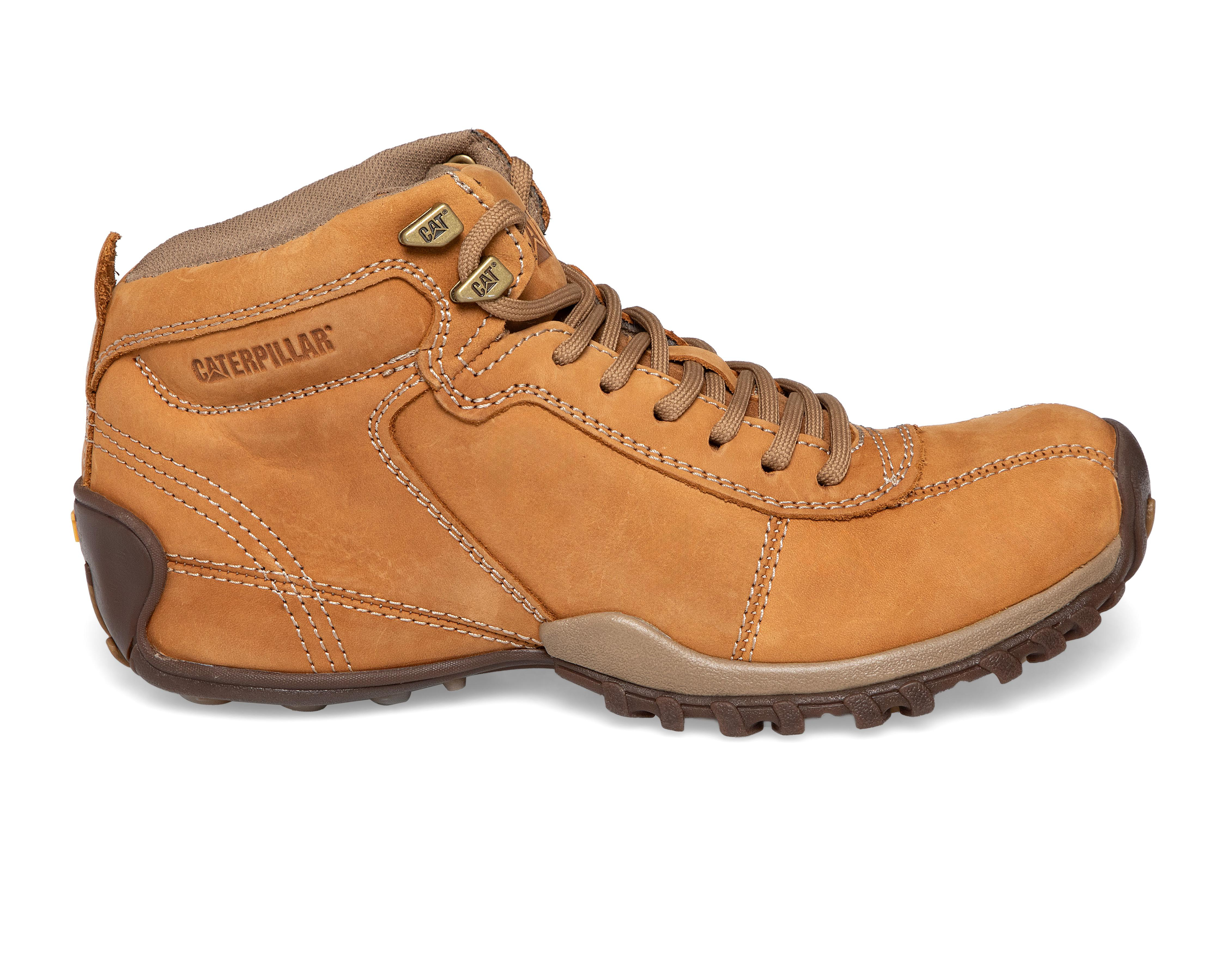 Foto 3 pulgar | Botas Outdoor CAT para Hombre