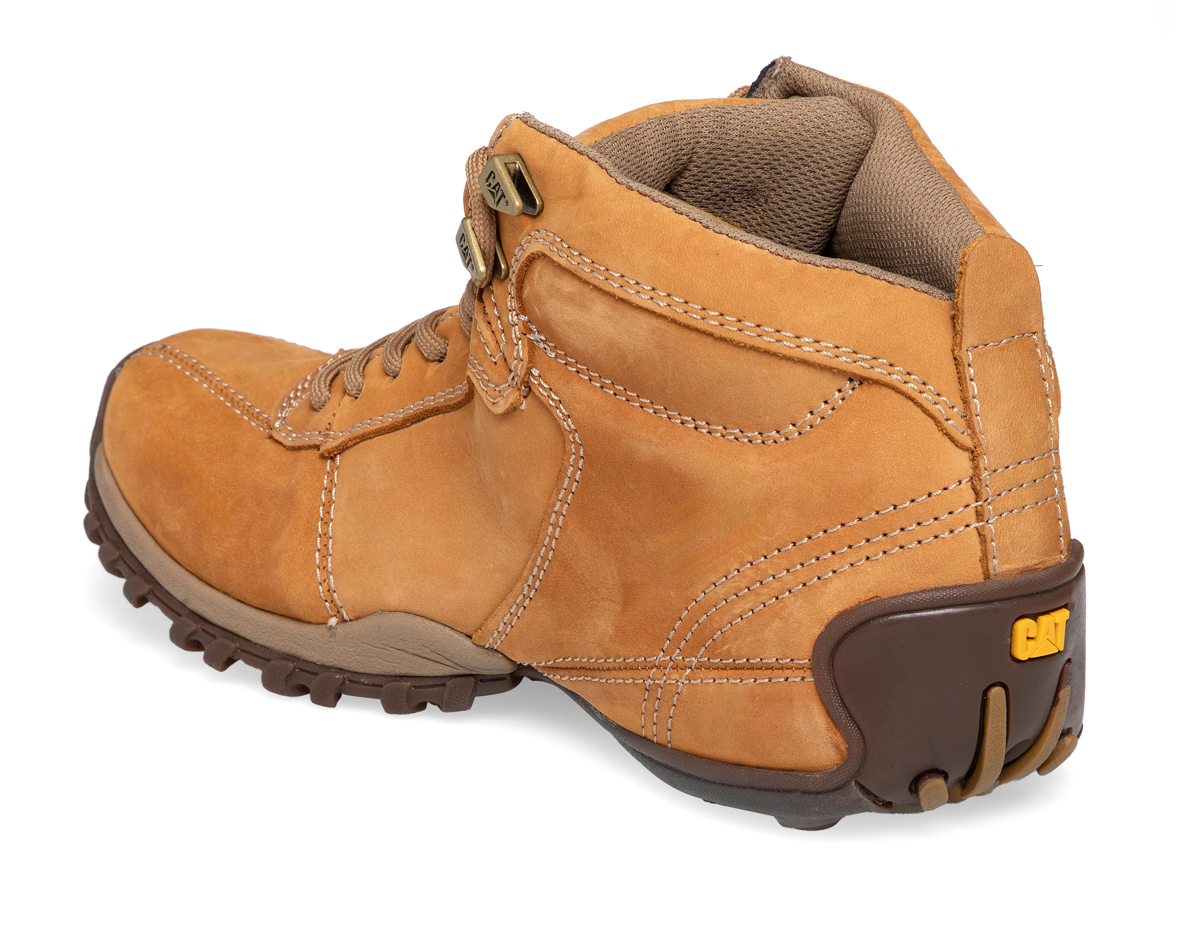 Foto 4 pulgar | Botas Outdoor CAT para Hombre