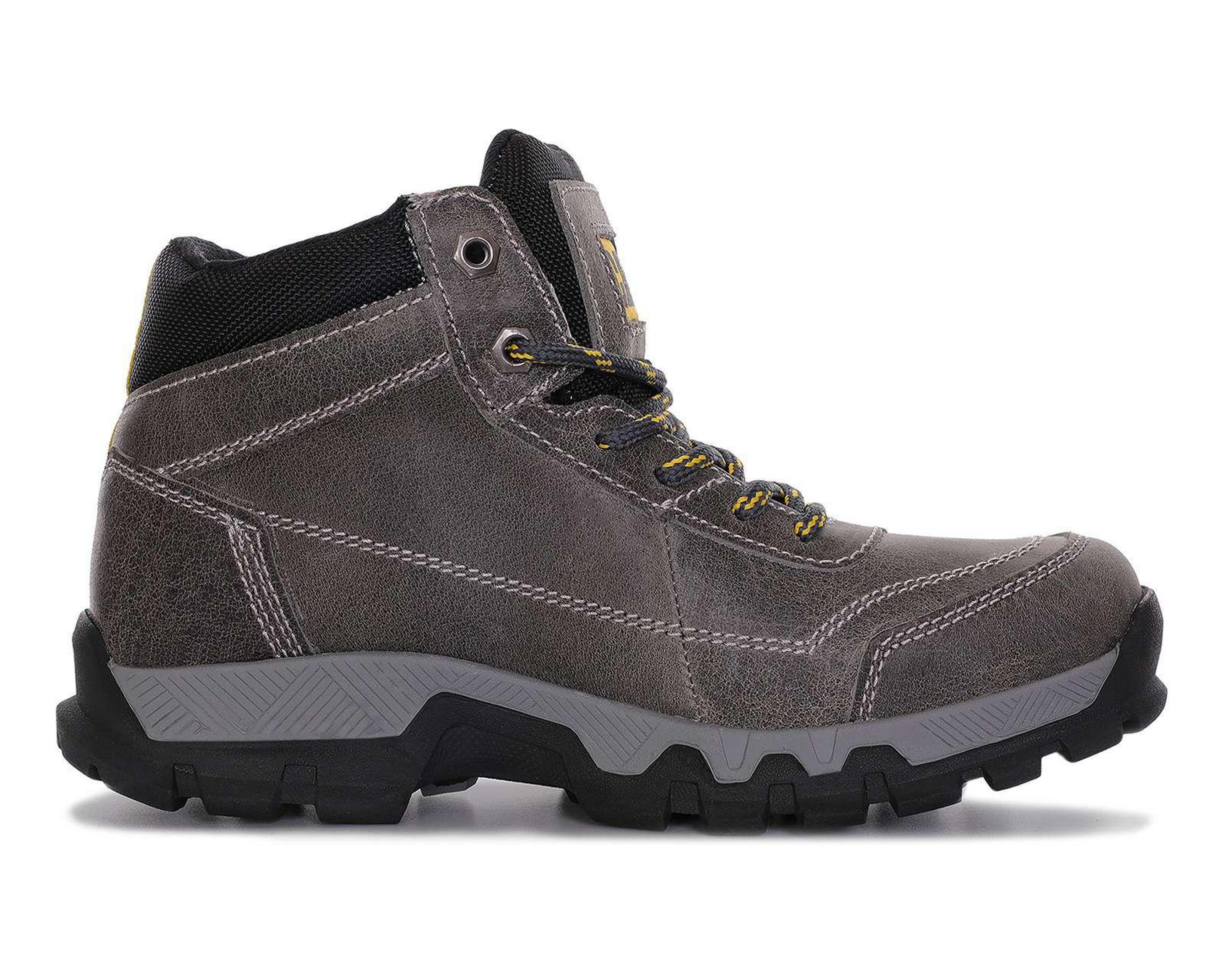 Foto 5 pulgar | Botas Outdoor CAT para Hombre