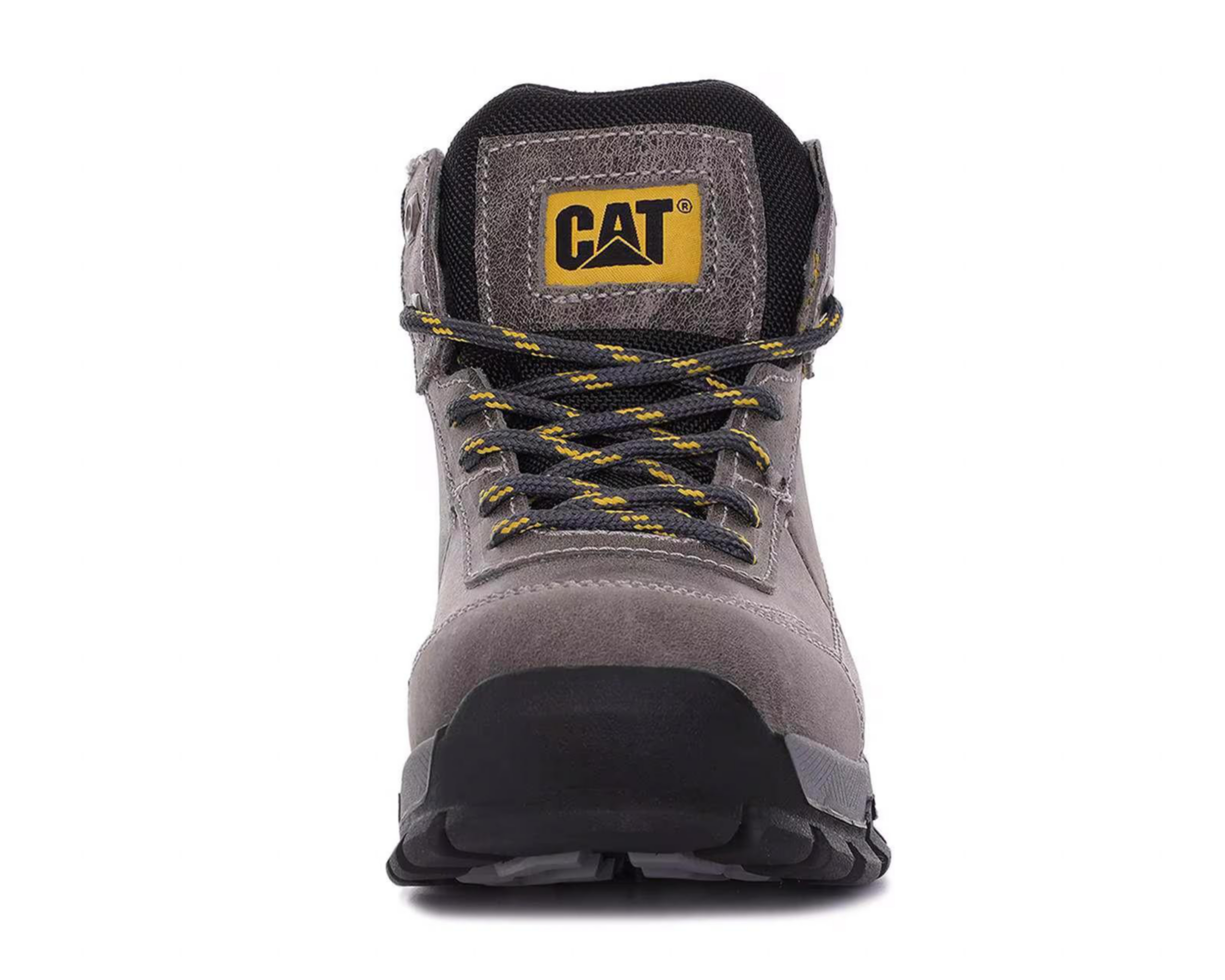 Foto 6 pulgar | Botas Outdoor CAT para Hombre