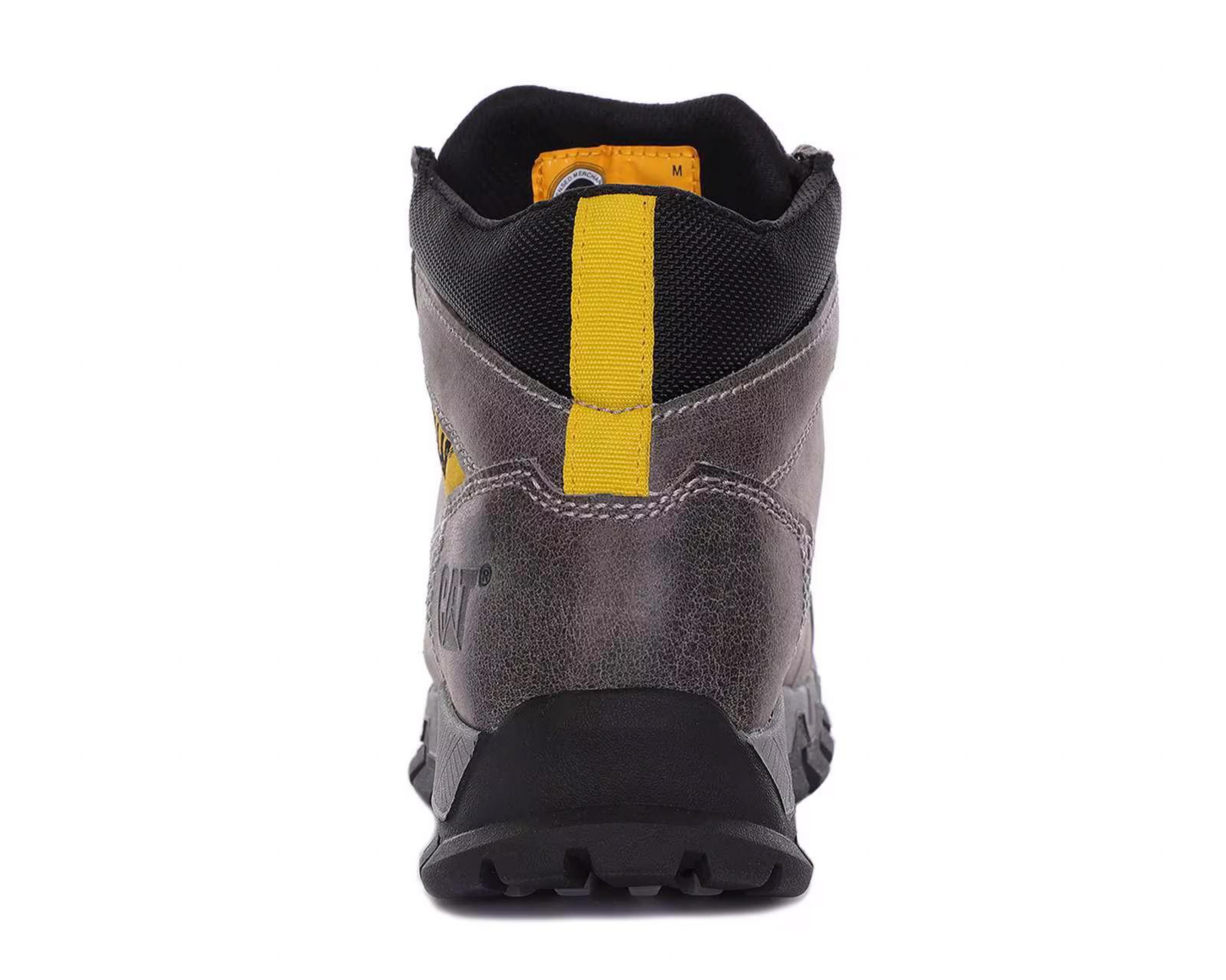 Foto 7 pulgar | Botas Outdoor CAT para Hombre