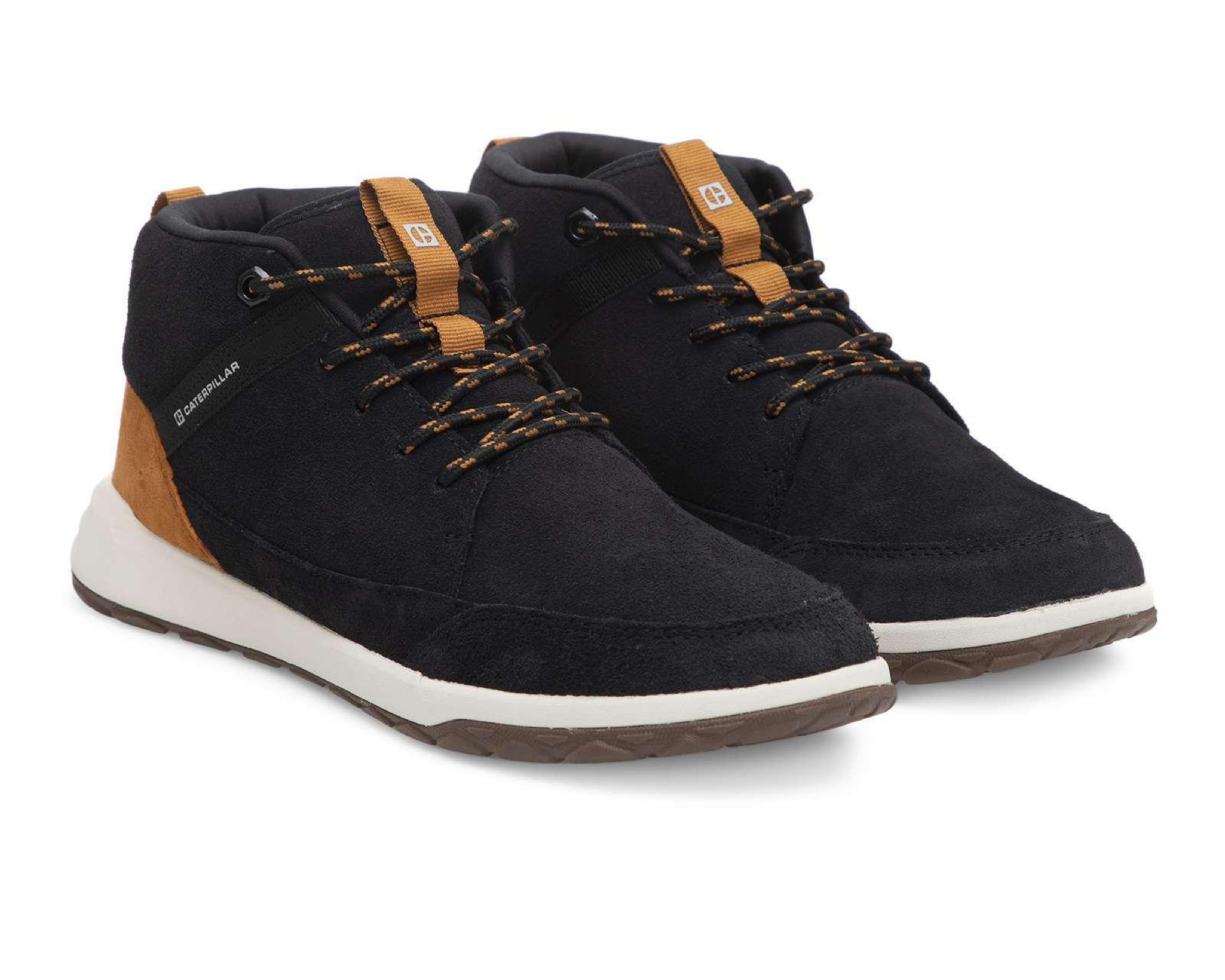 Botas Casuales CAT para Hombre