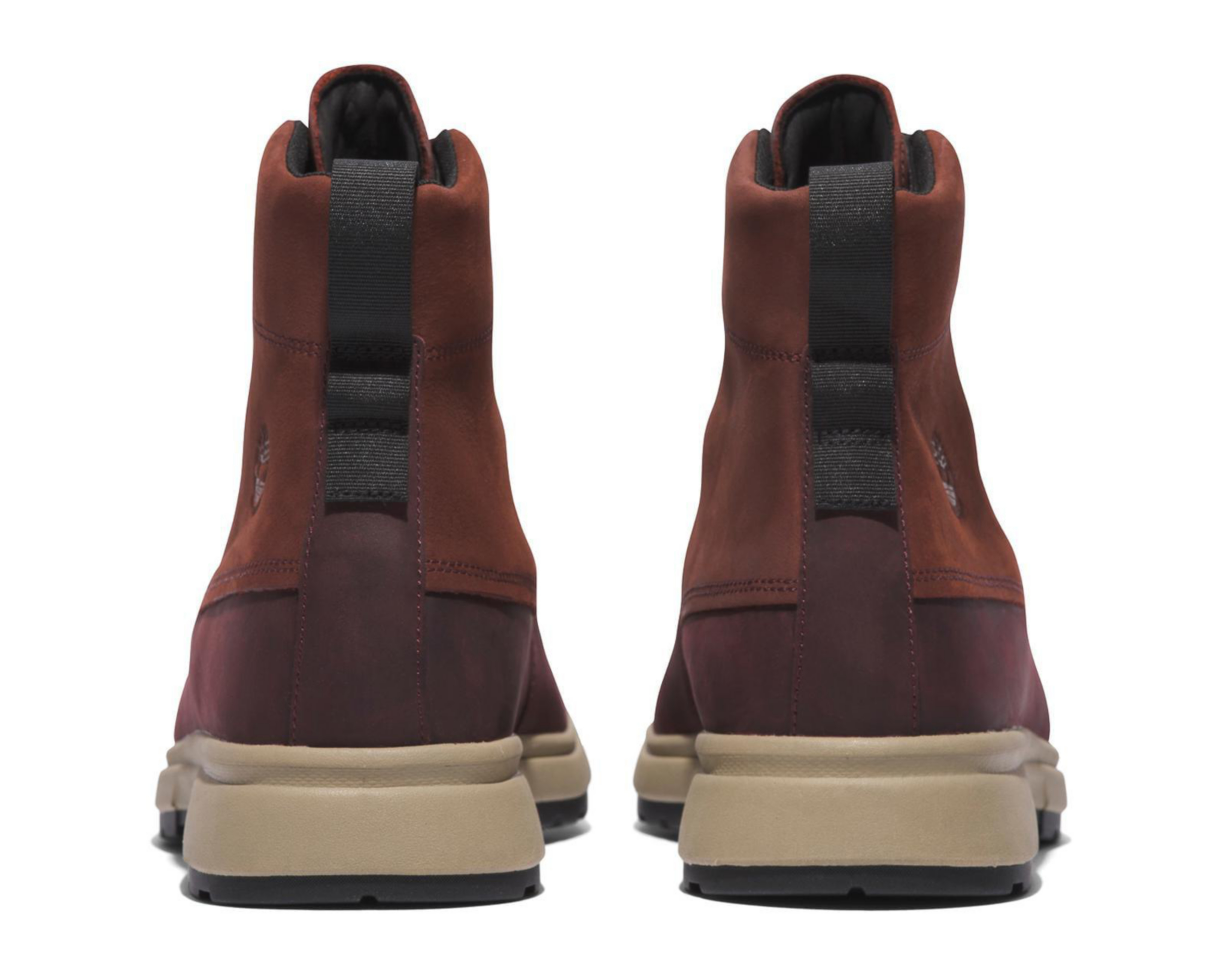 Foto 7 pulgar | Botas Casuales Timberland de Piel para Hombre