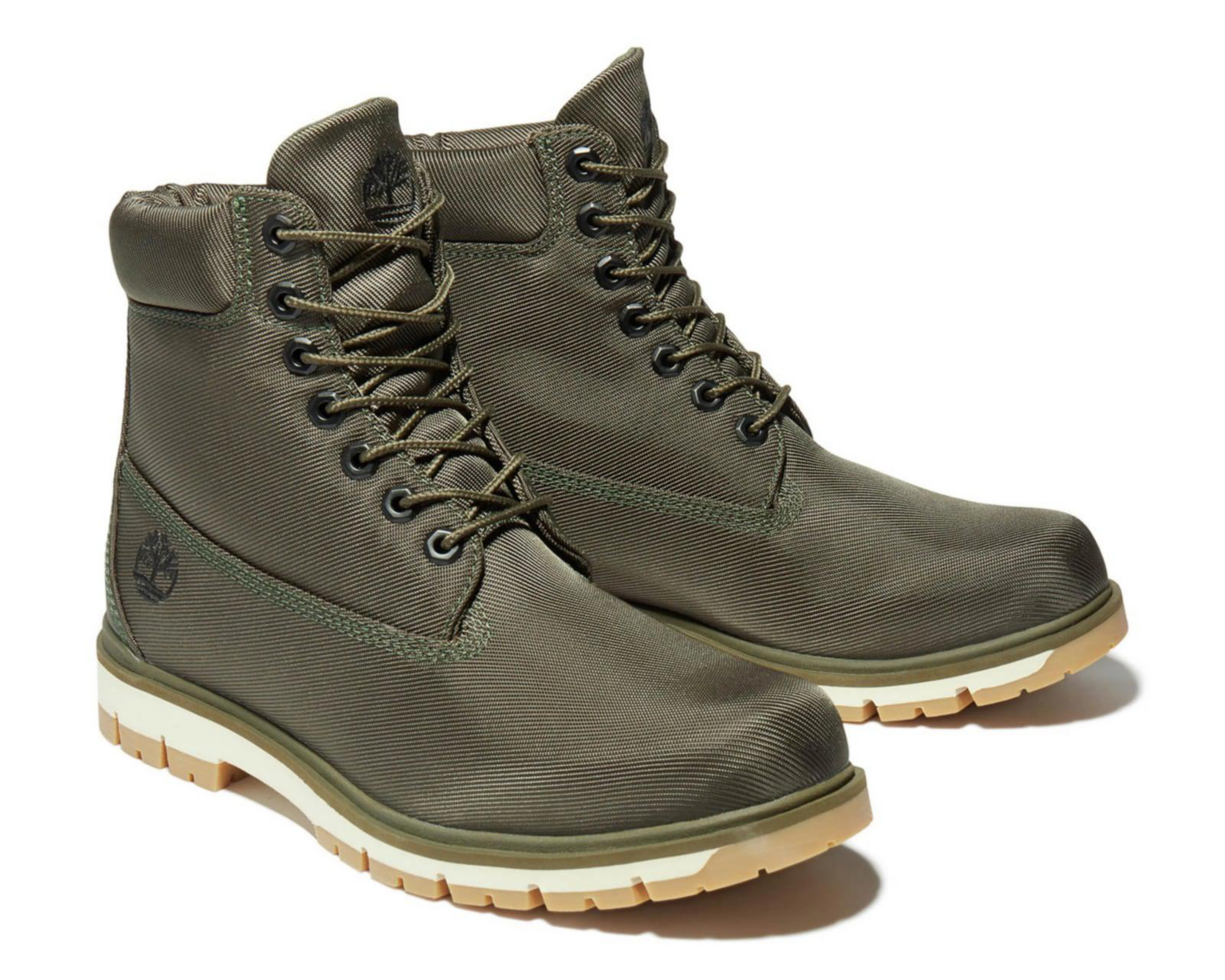 Foto 2 pulgar | Botas Timberland Radford para Hombre