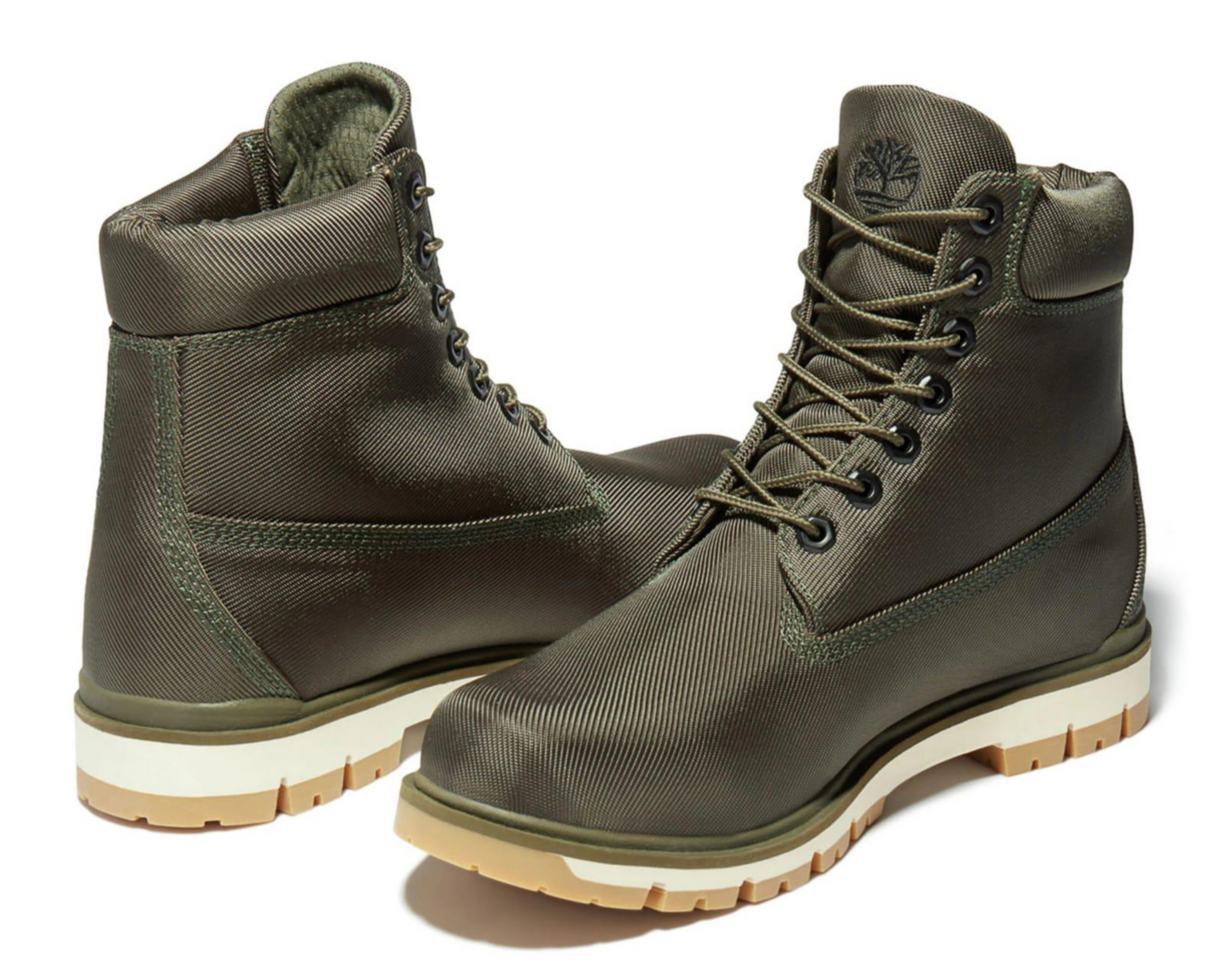 Foto 7 pulgar | Botas Timberland Radford para Hombre