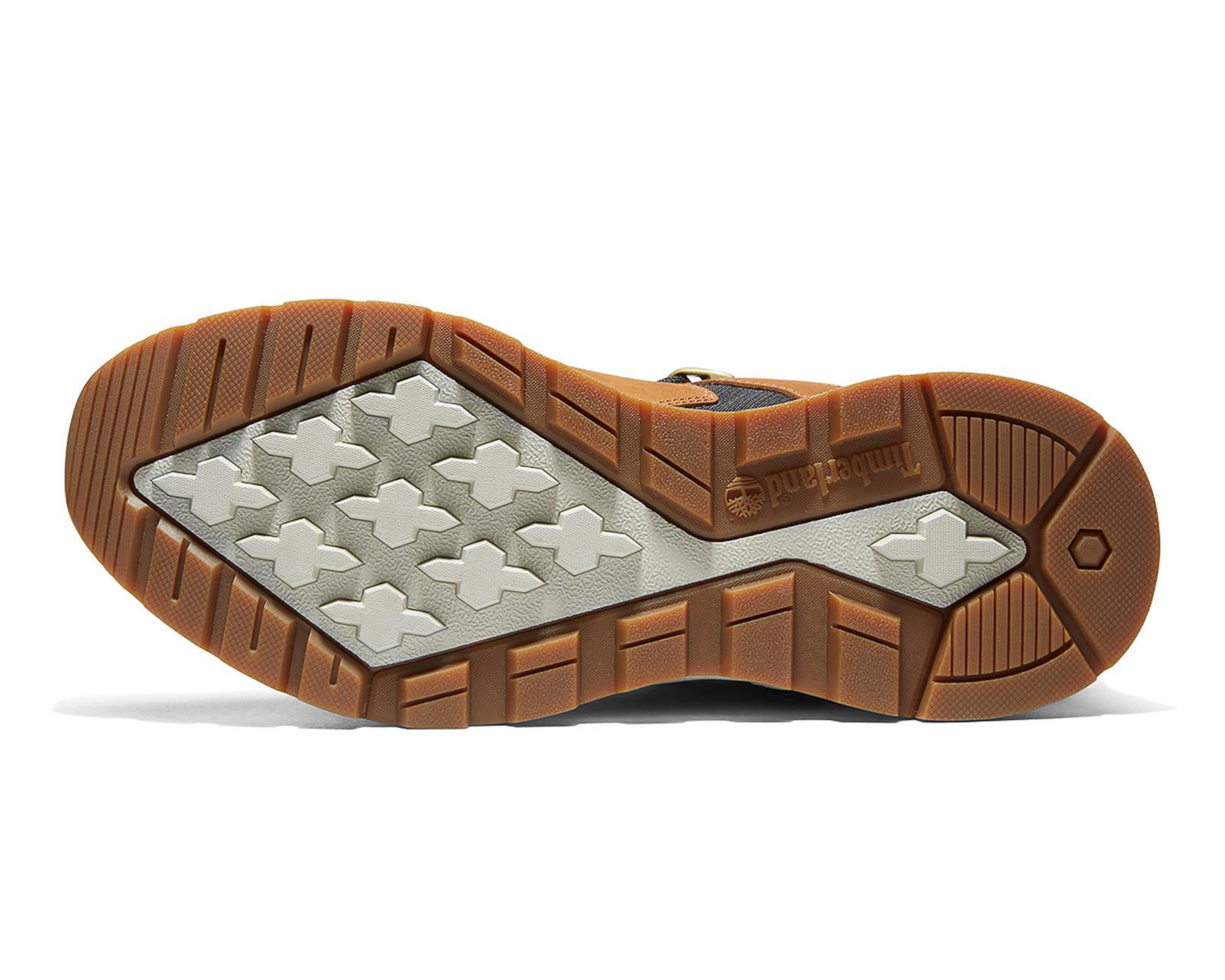 Foto 3 pulgar | Tenis Casuales Timberland Sprint Trekker Super Ox de Piel para Hombre