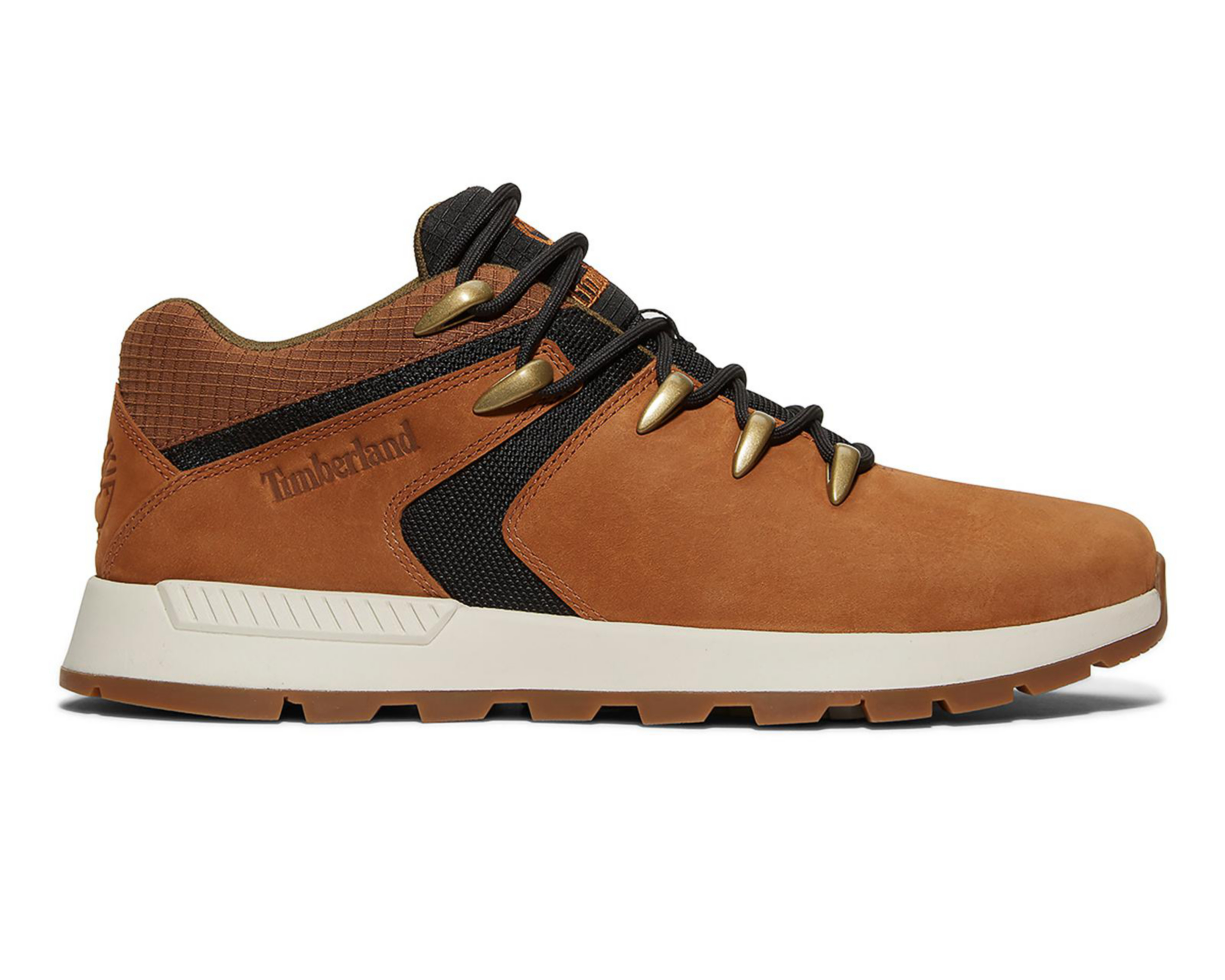 Foto 5 pulgar | Tenis Casuales Timberland Sprint Trekker Super Ox de Piel para Hombre
