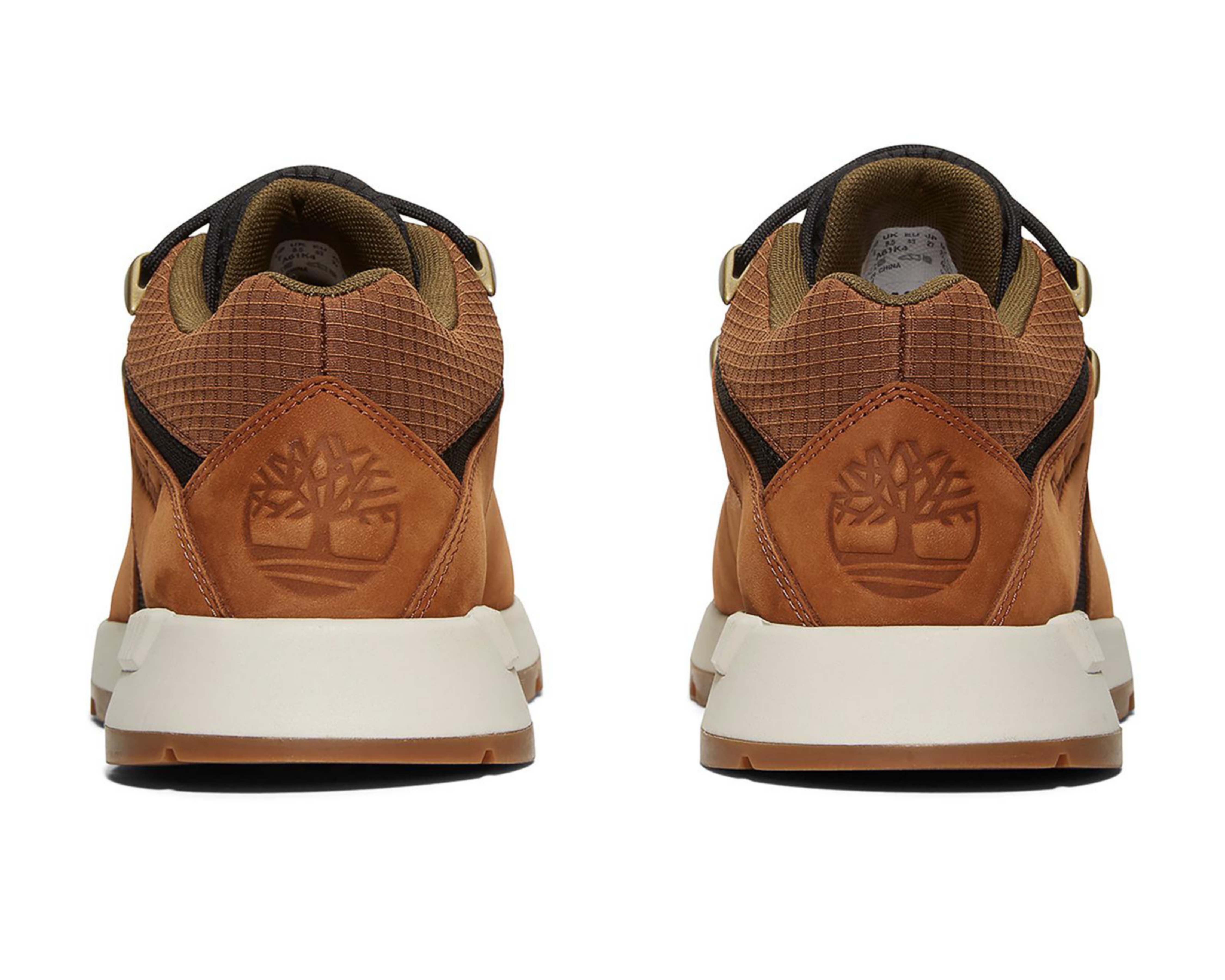 Foto 7 pulgar | Tenis Casuales Timberland Sprint Trekker Super Ox de Piel para Hombre