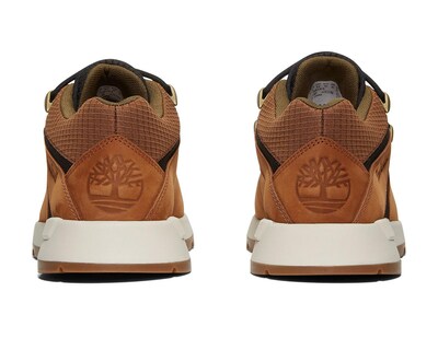 Foto 6 | Tenis Casuales Timberland Sprint Trekker Super Ox de Piel para Hombre