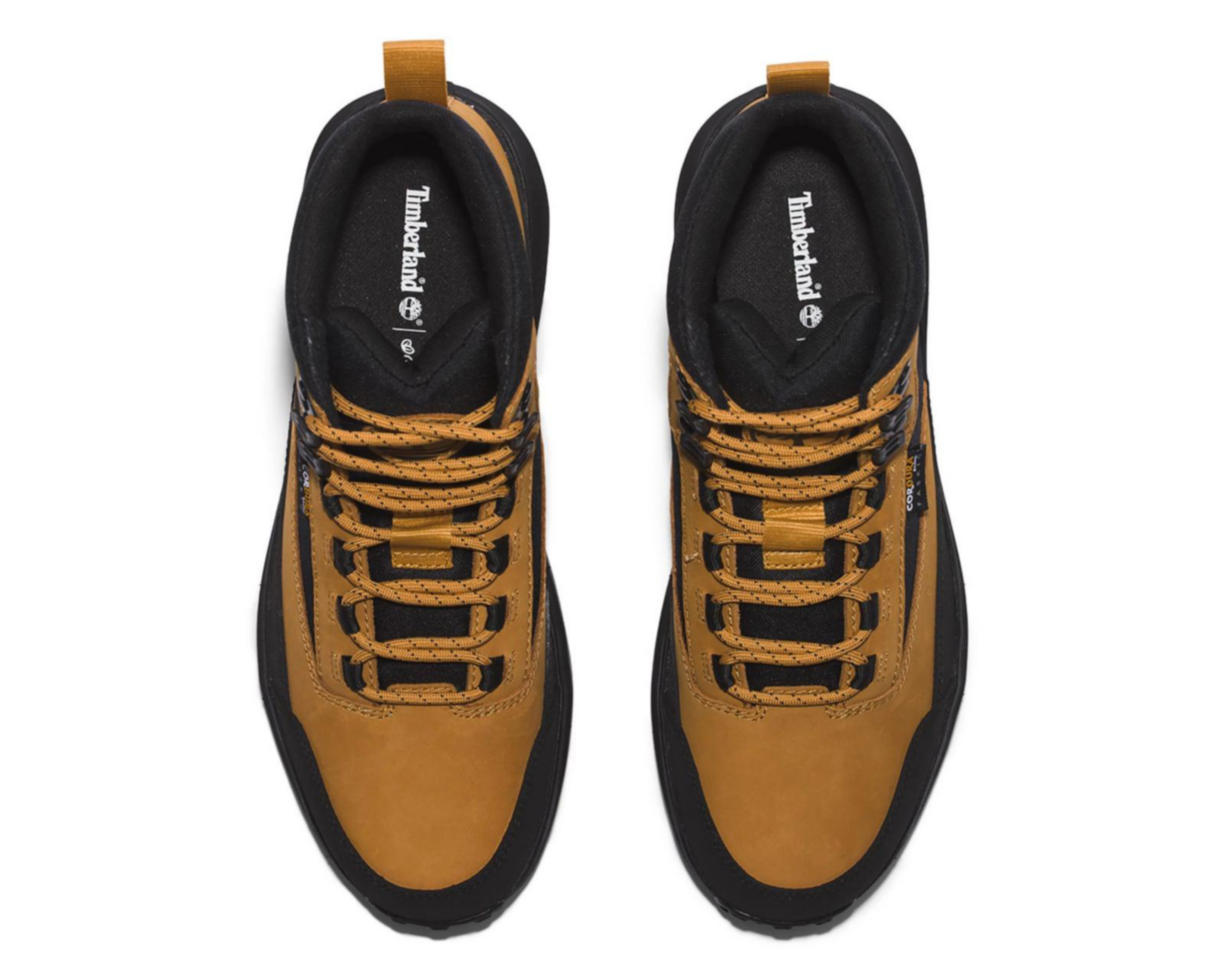 Foto 2 | Botas Timberland Euro Hiker Remix para Hombre