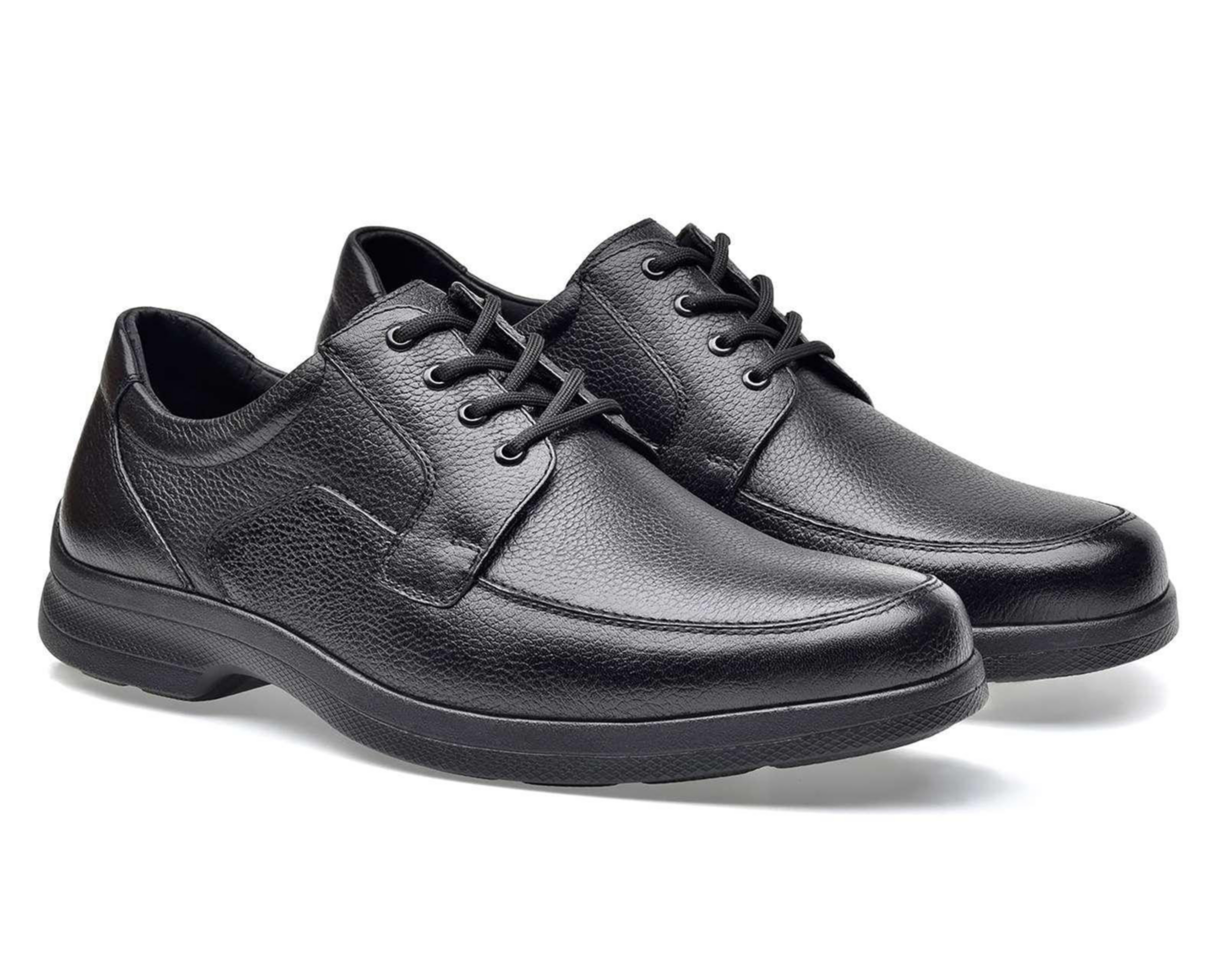 Zapatos Confort Porto Sur de Piel para Hombre