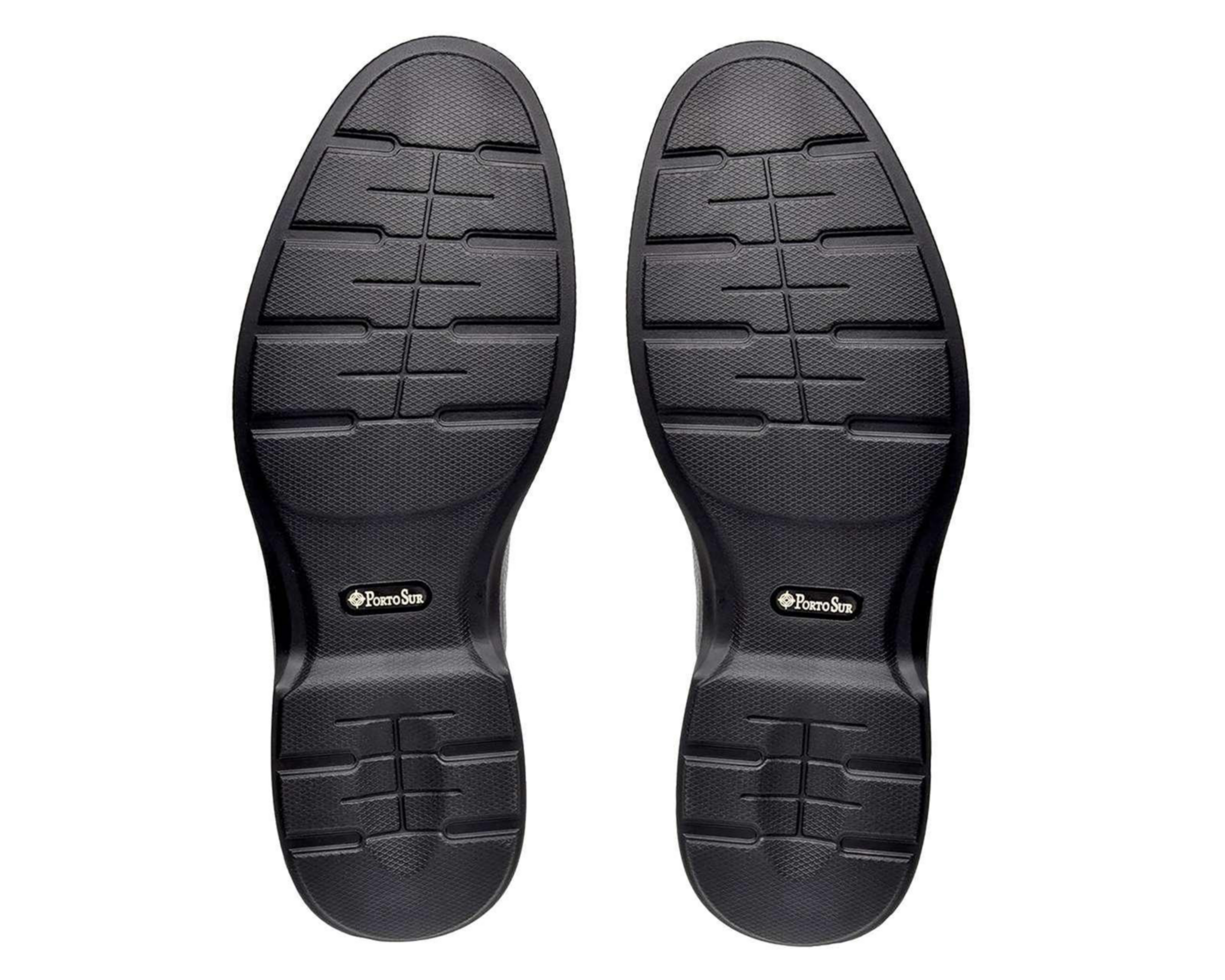 Foto 3 pulgar | Zapatos Confort Porto Sur de Piel para Hombre