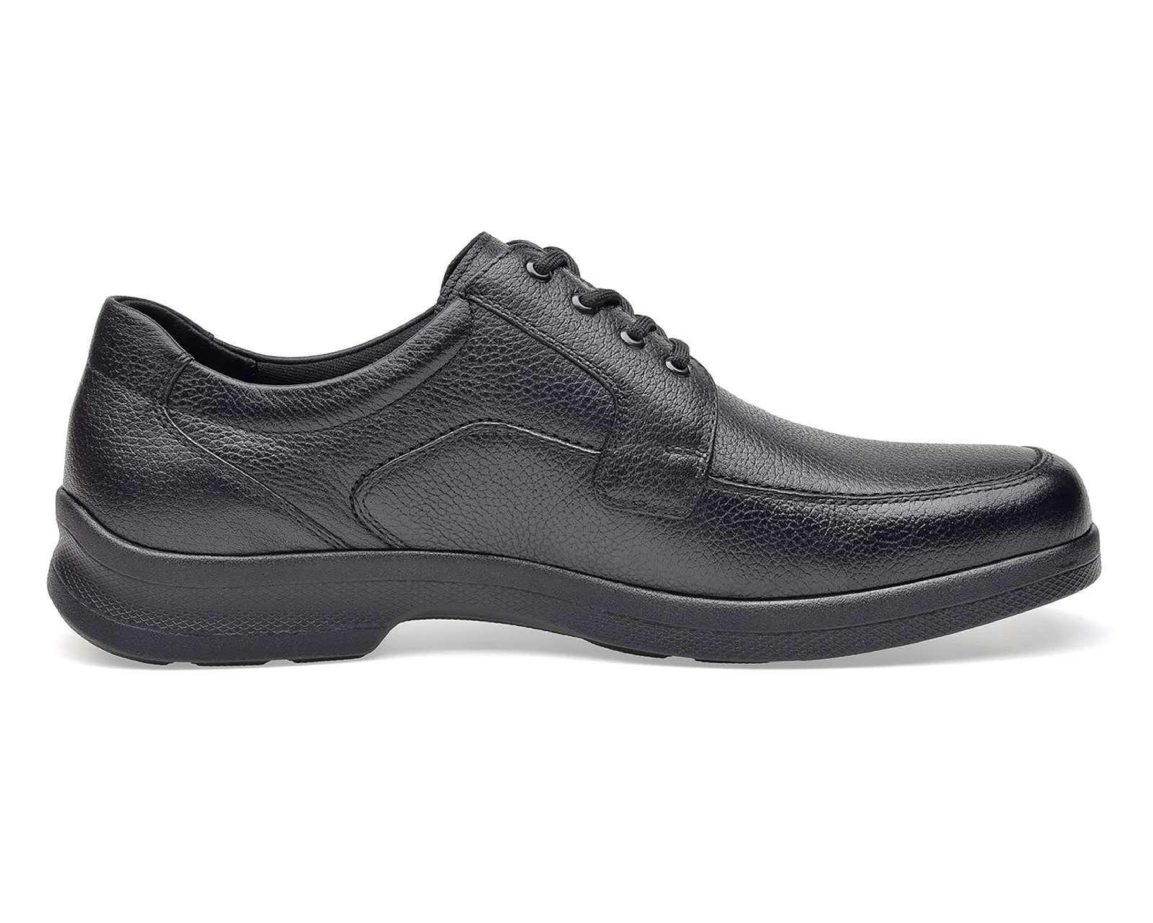 Foto 5 pulgar | Zapatos Confort Porto Sur de Piel para Hombre