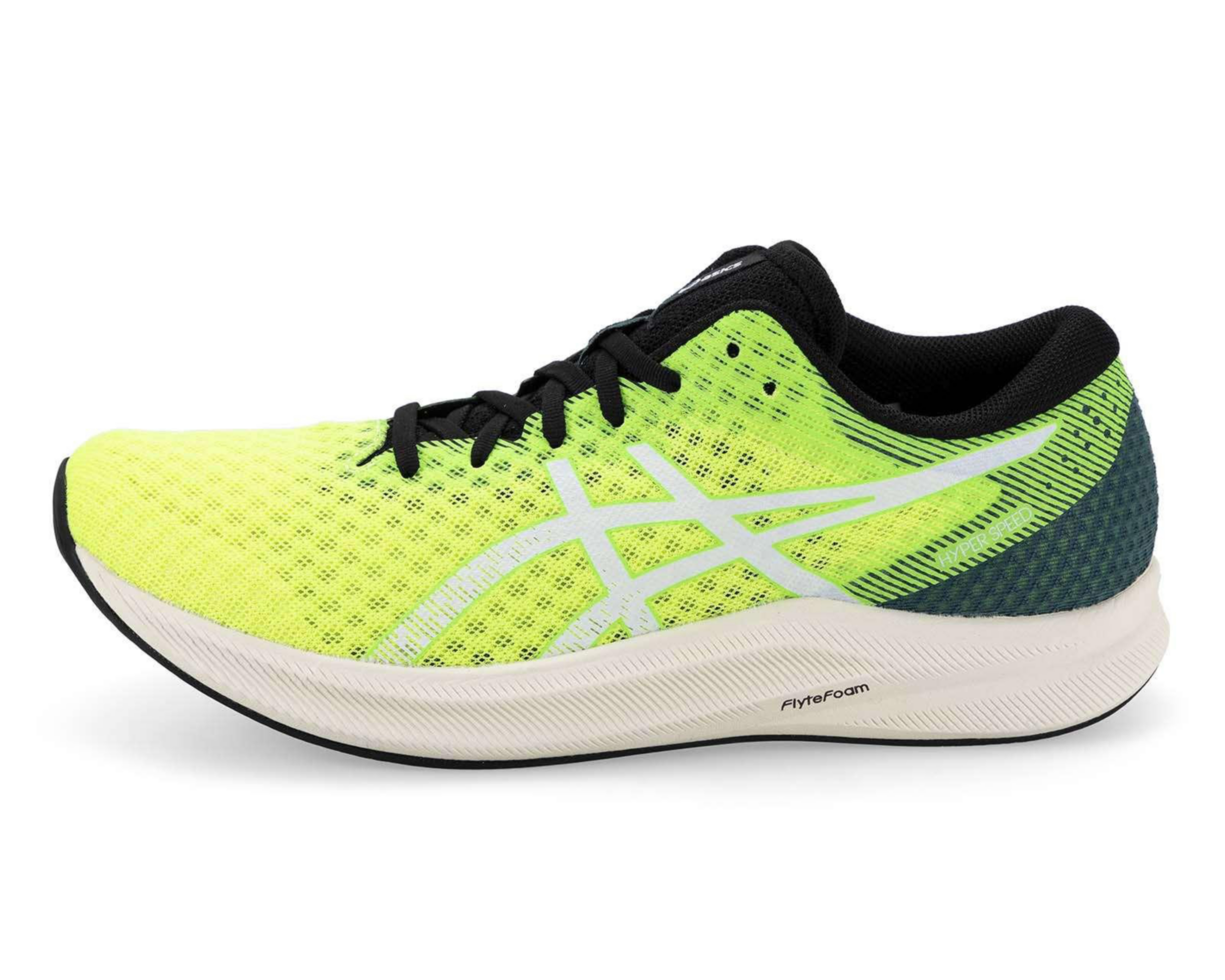 Foto 4 | Tenis para Correr Asics Hyper Speed 2 para Hombre