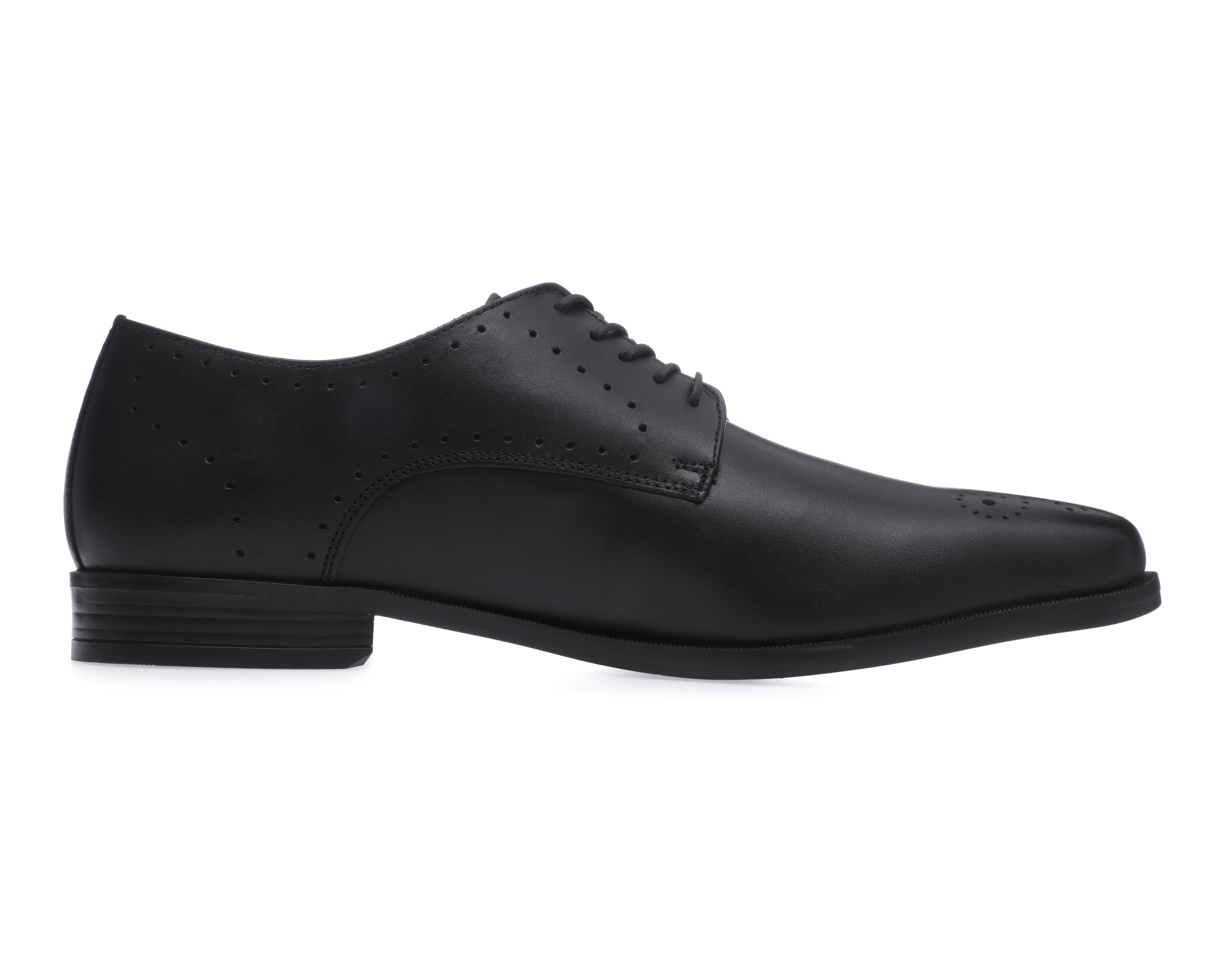 Foto 4 | Zapatos de Vestir Fabián Arenas de Piel para Hombre