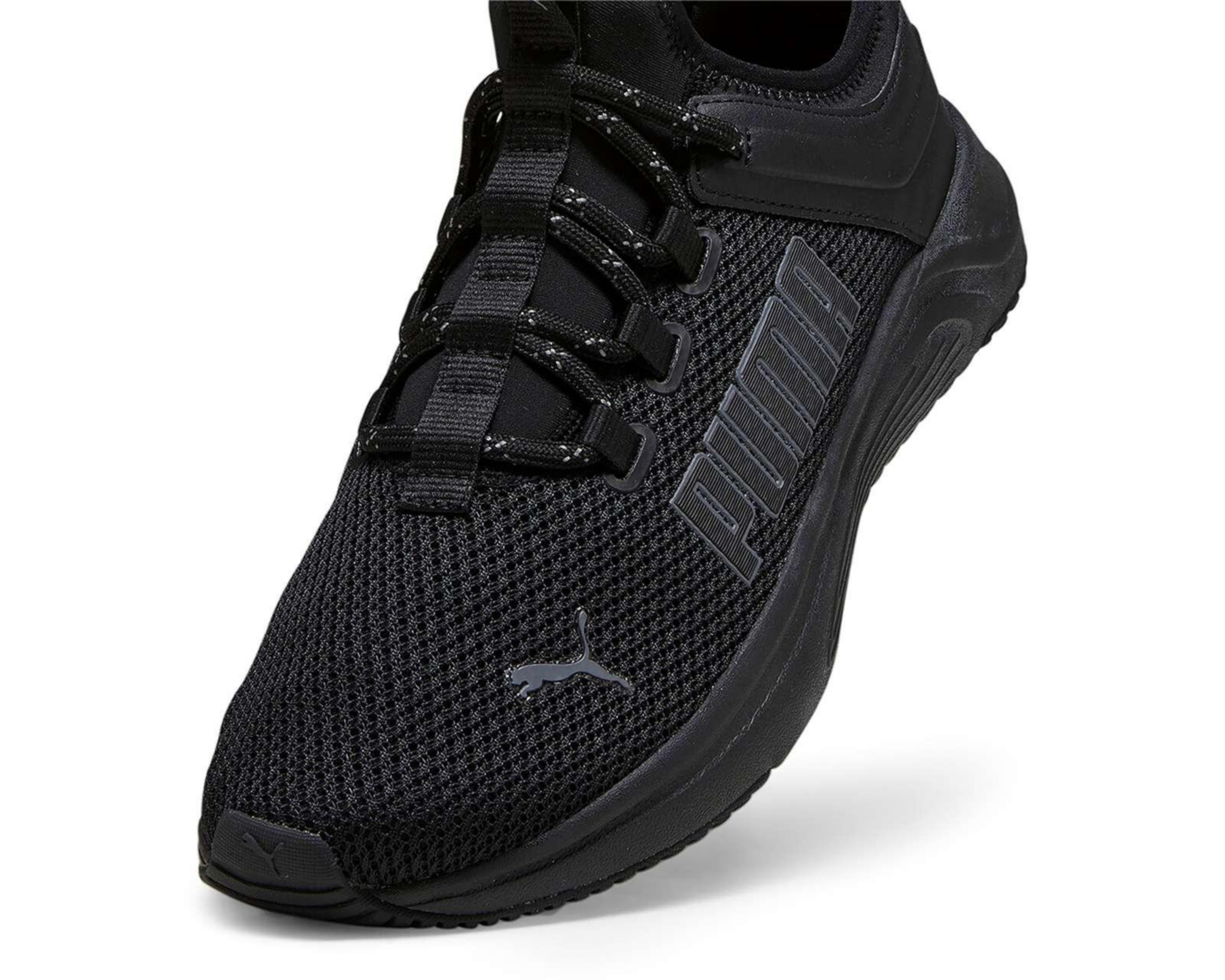 Foto 6 pulgar | Tenis para Correr Puma Softride Astro Slip para Hombre