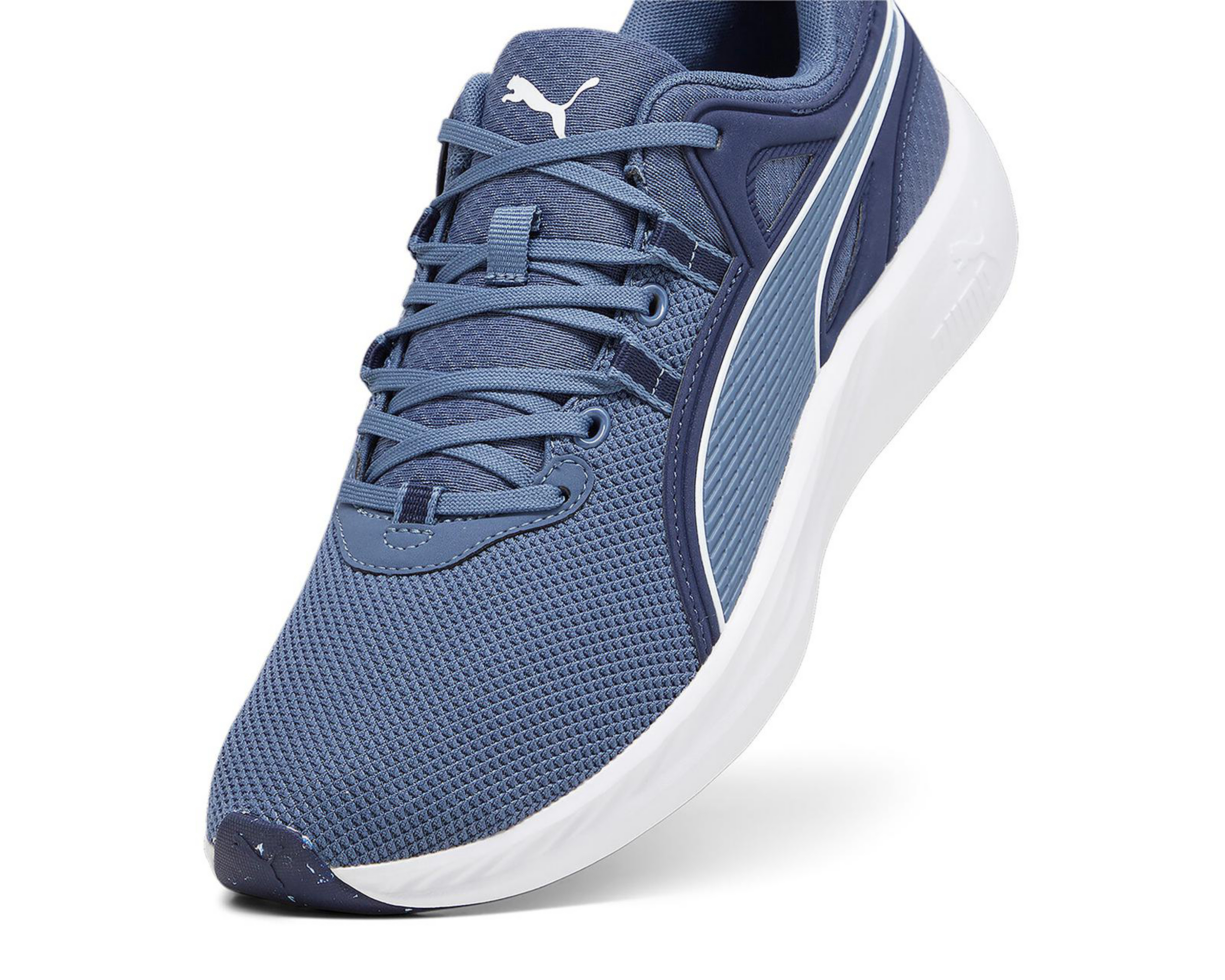 Foto 5 | Tenis para Correr Puma Better Foam Legacy para Hombre