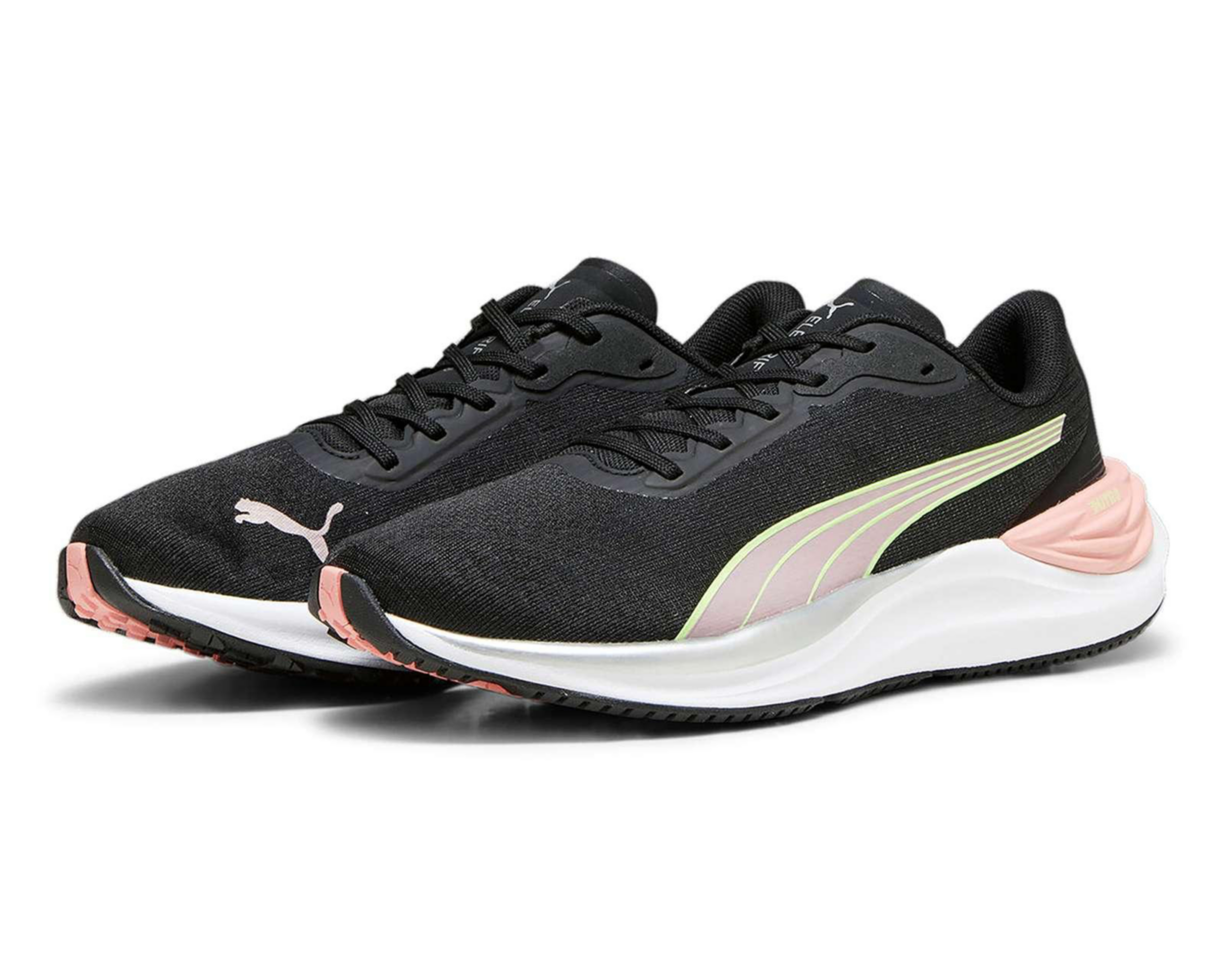 Foto 2 pulgar | Tenis para Correr Puma Electrify Nitro 3 para Mujer